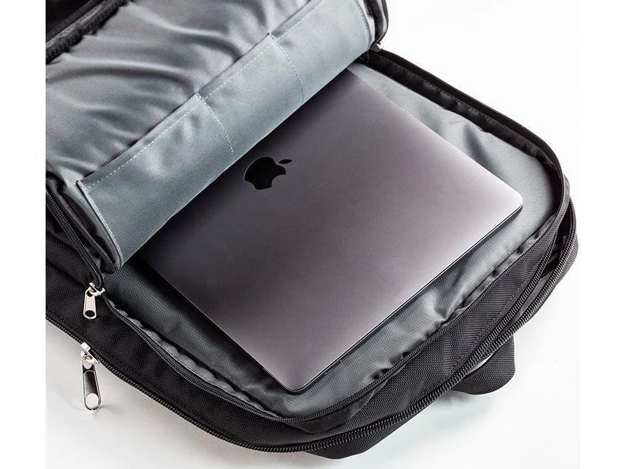 Multi-Purpose Tall Backpack - Image 10