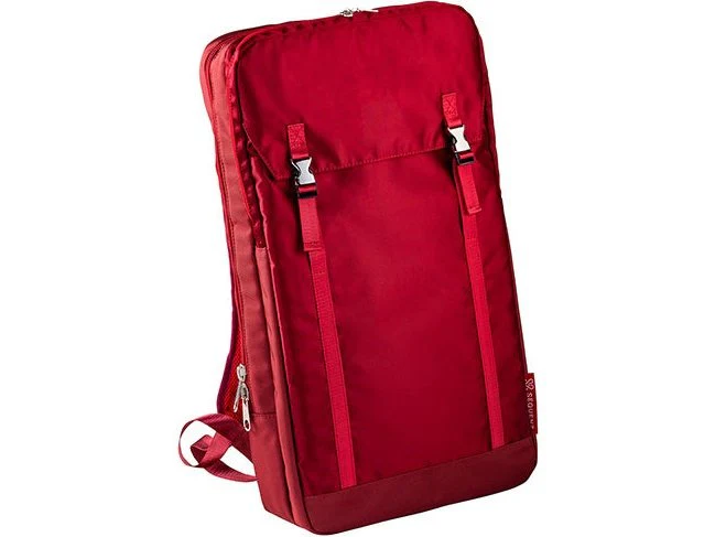 Multi-Purpose Tall Backpack - Image 4
