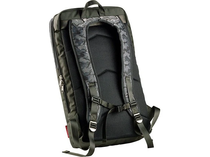 Multi-Purpose Tall Backpack - Image 6