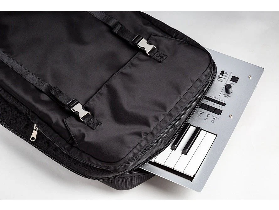 Multi-Purpose Tall Backpack - Image 9