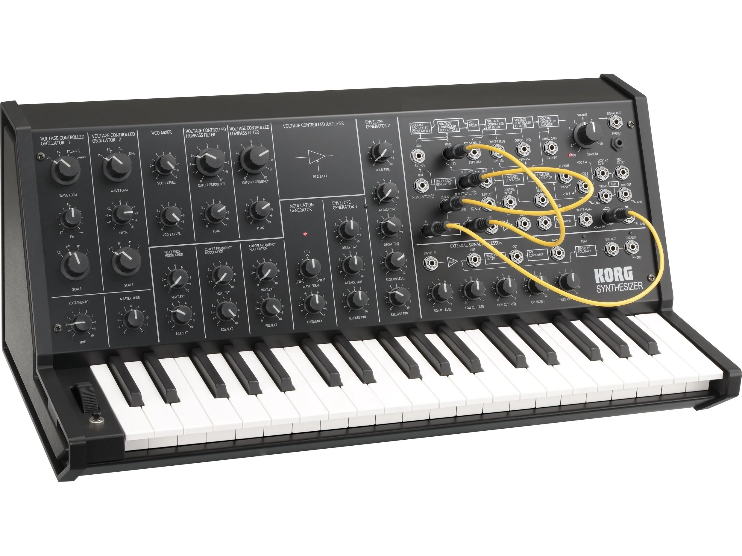 MS-20 mini - Image 4