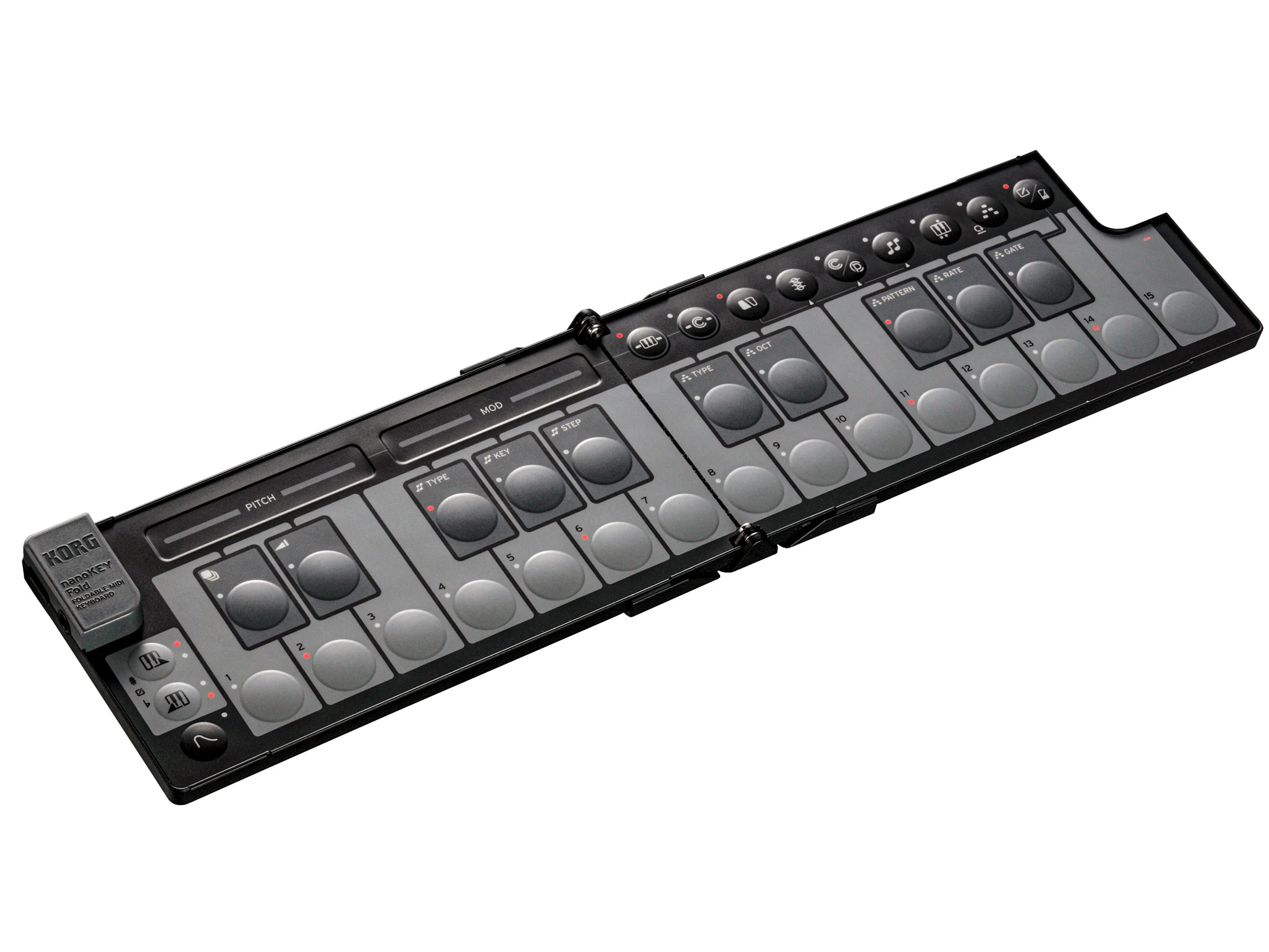 nanoKEY Fold - Image 4