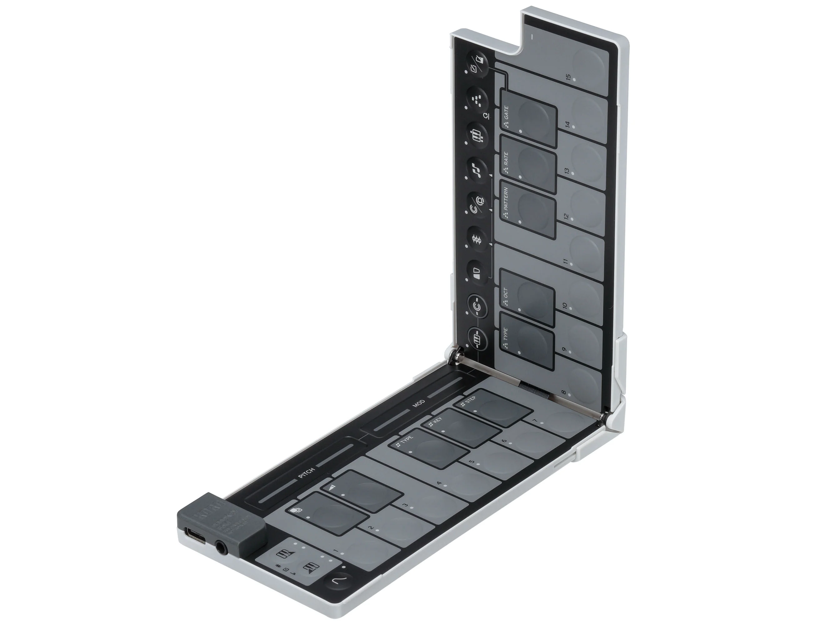 nanoKEY Fold - Image 5