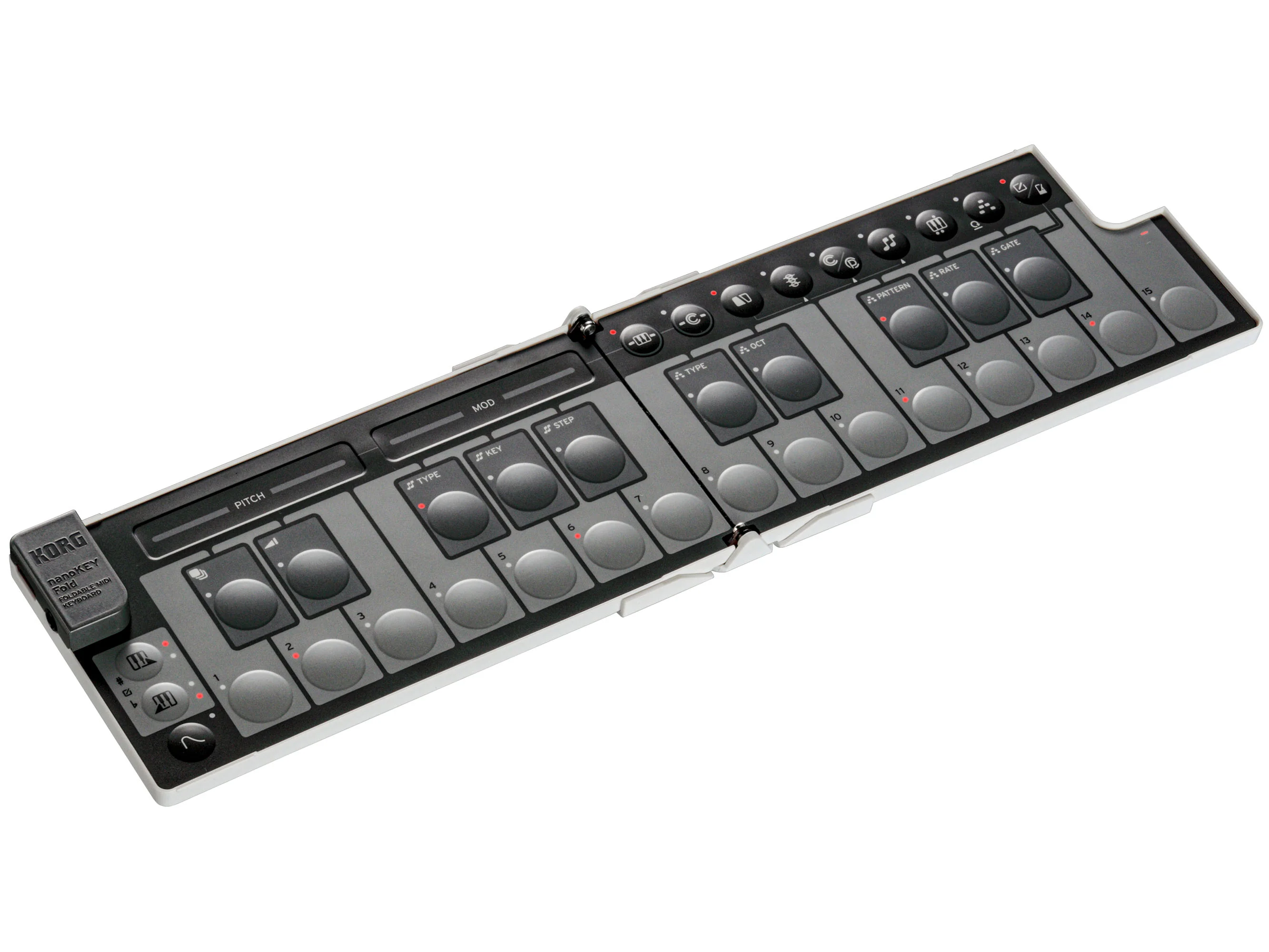 nanoKEY Fold - Image 8
