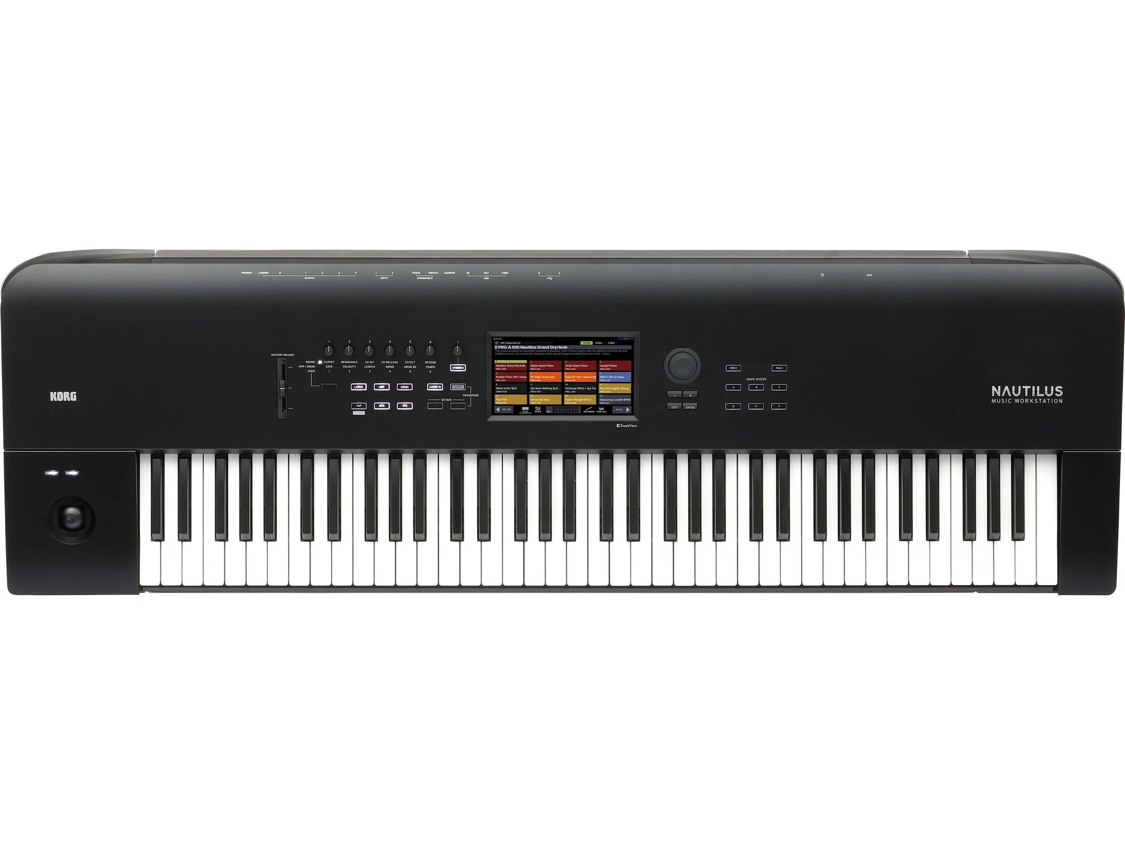 Nautilus - Image 6