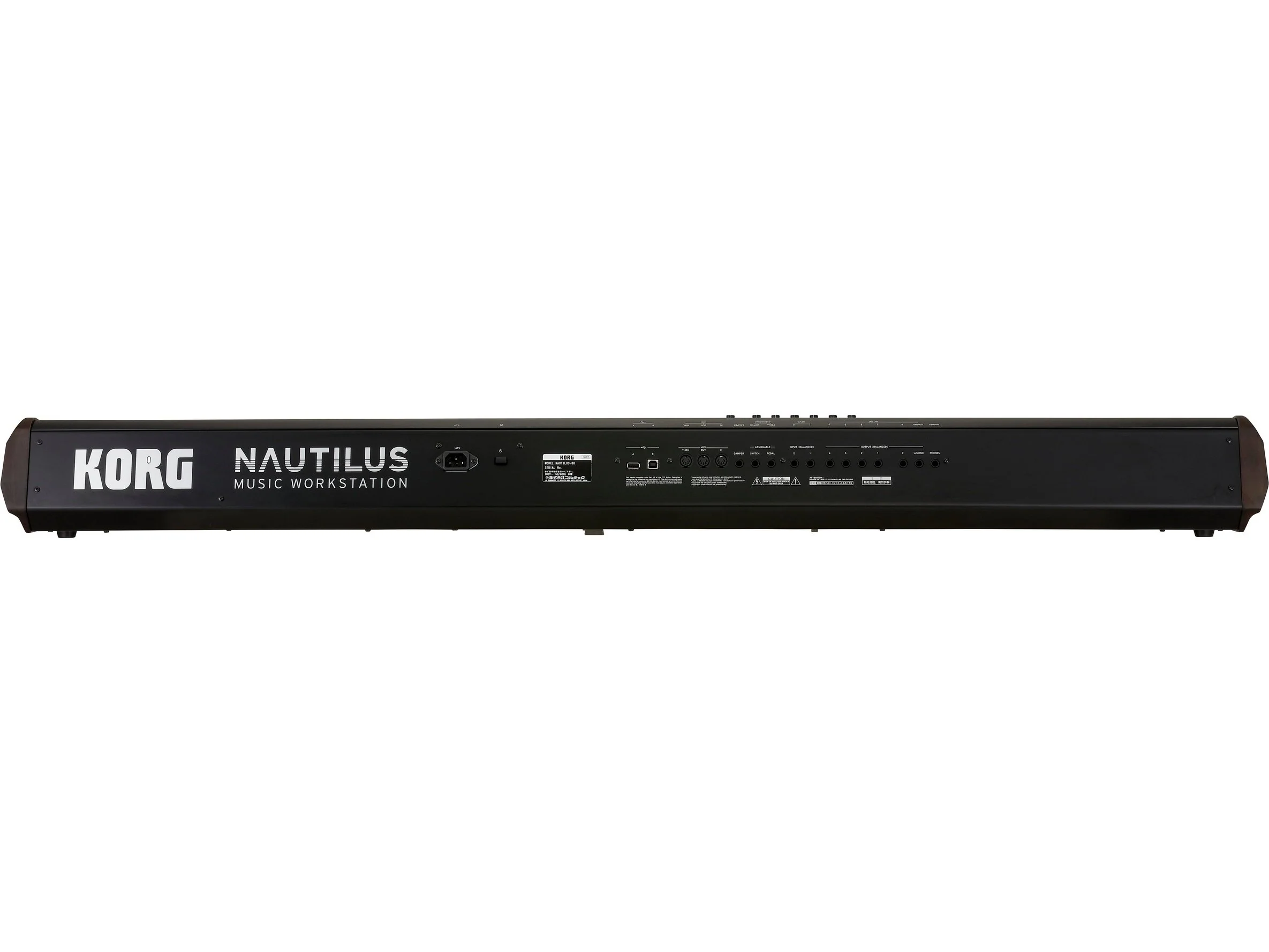 Nautilus - Image 9