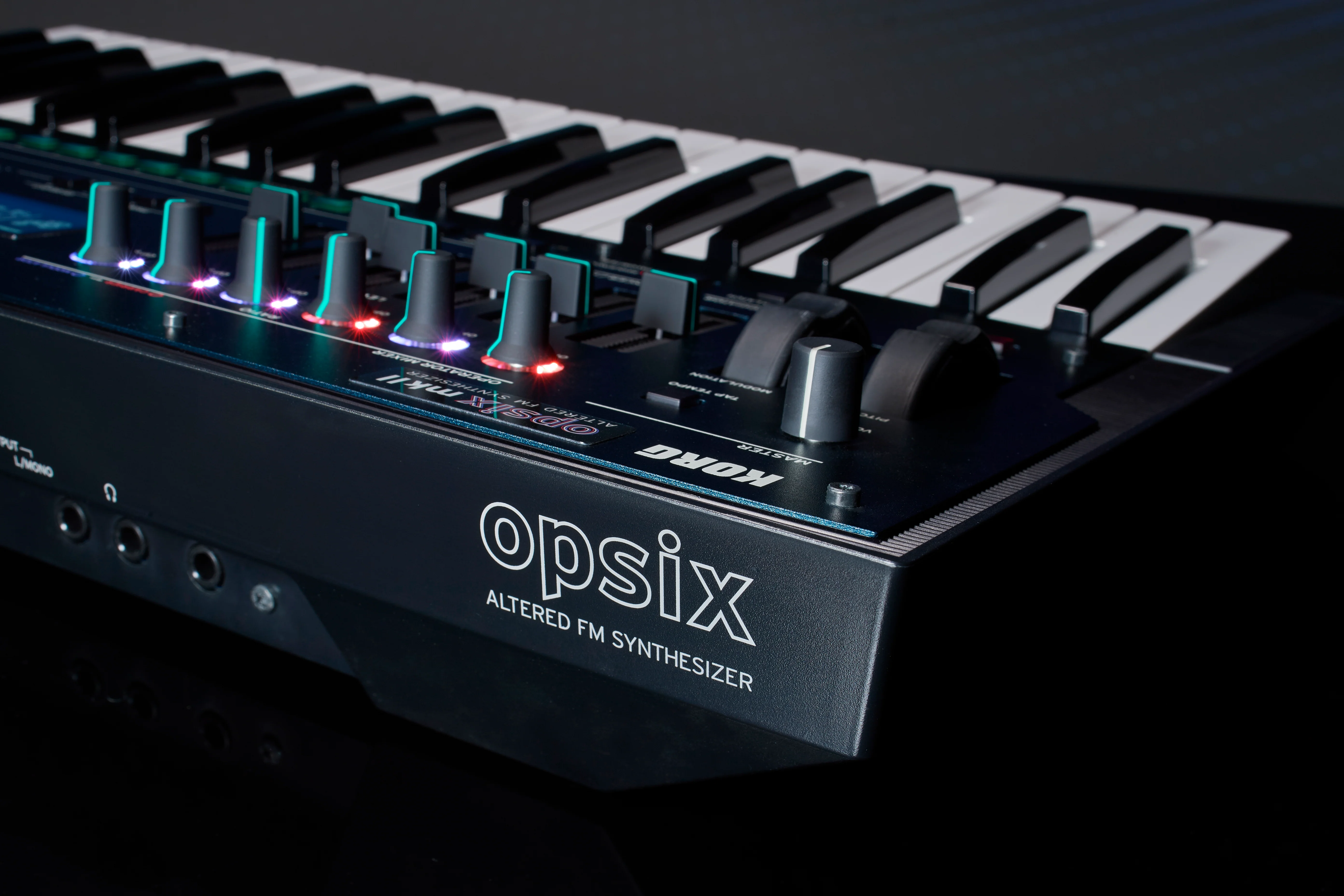 Opsix mkII - Image 10