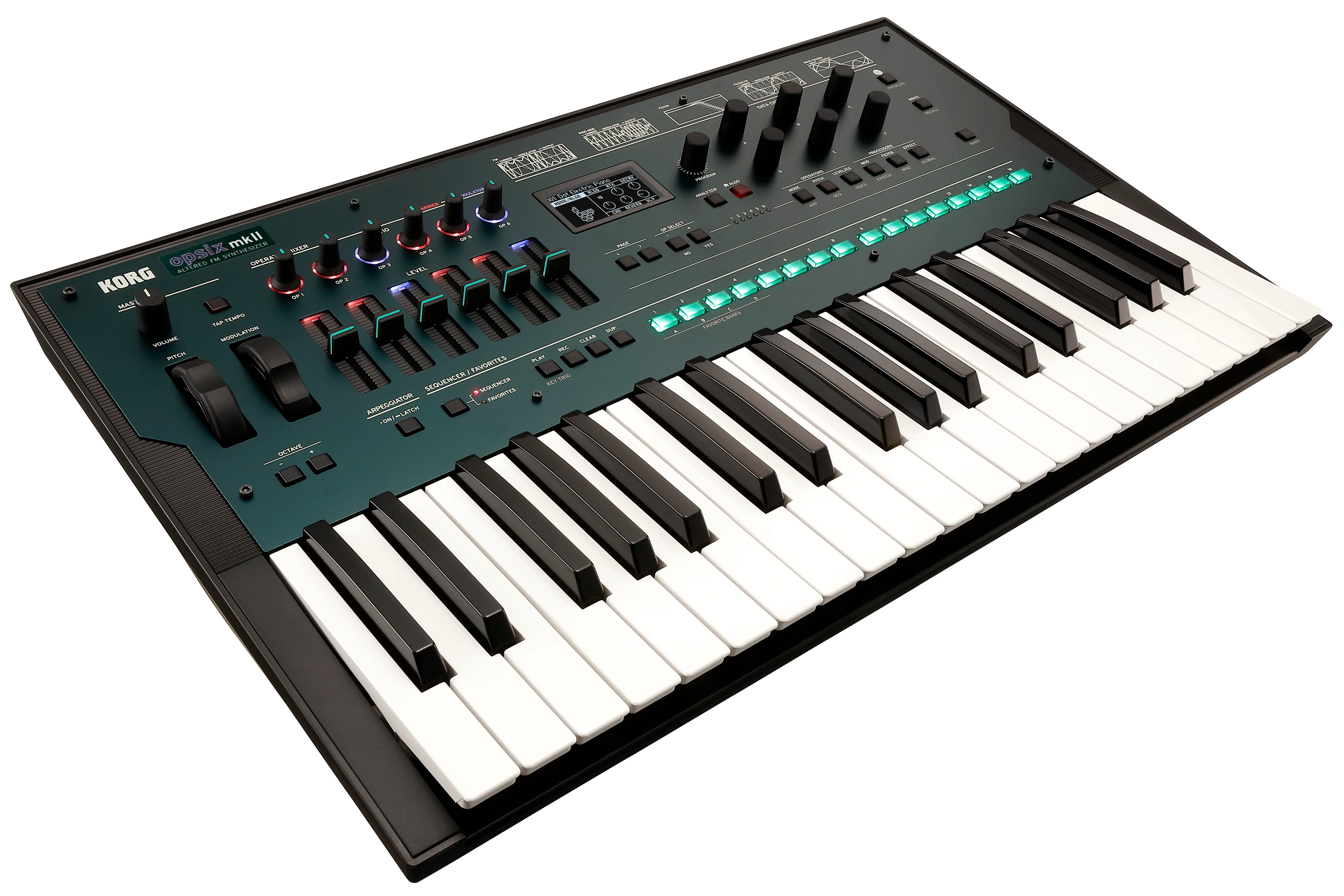 Opsix mkII - Image 3