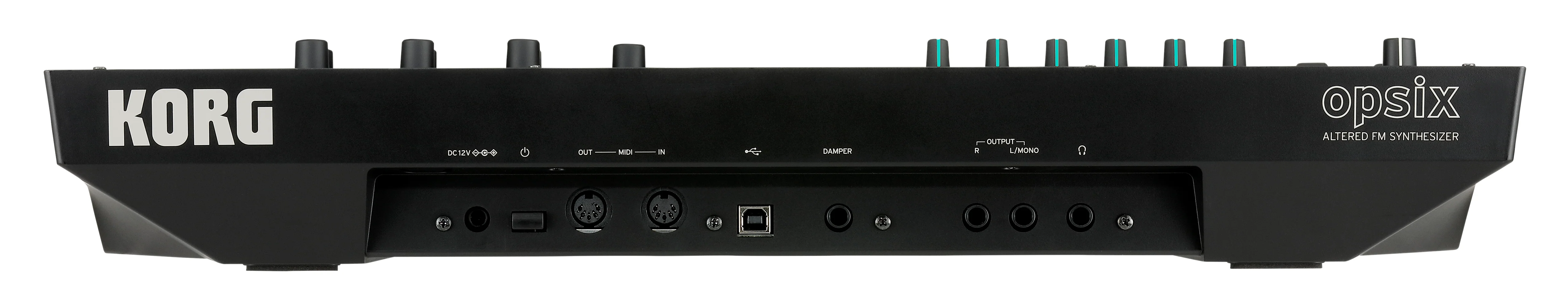 Opsix mkII - Image 4