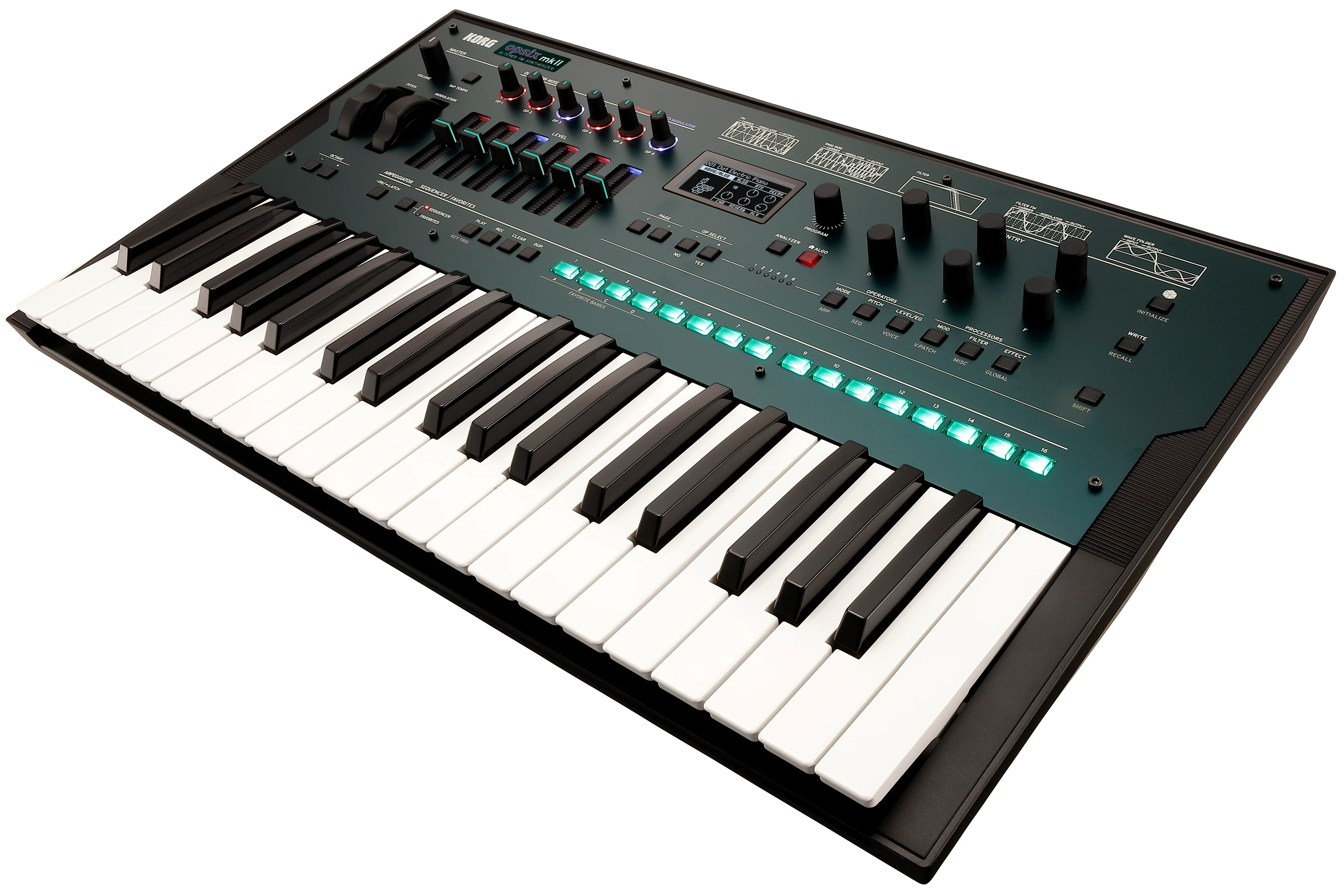Opsix mkII - Image 5