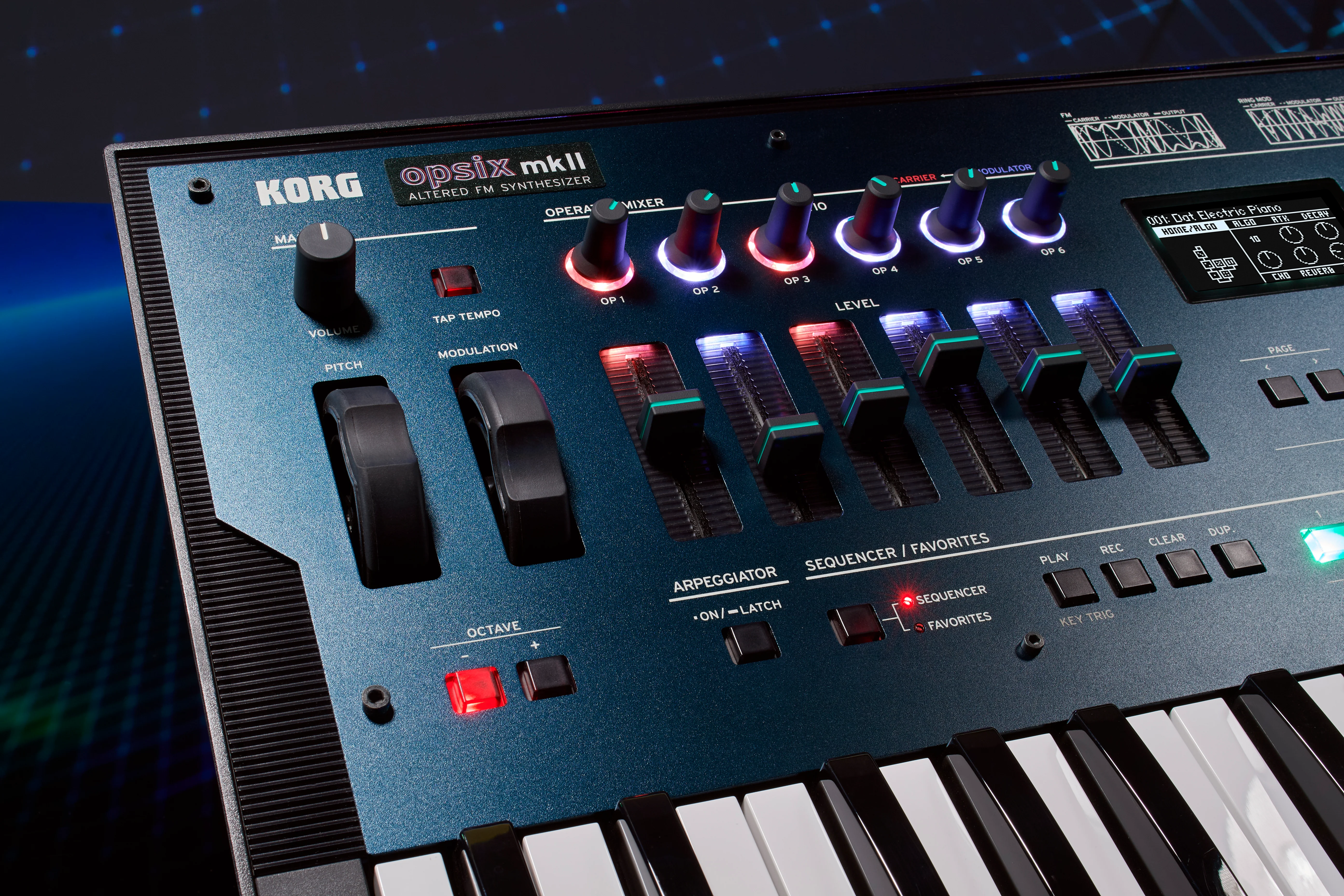 Opsix mkII - Image 6