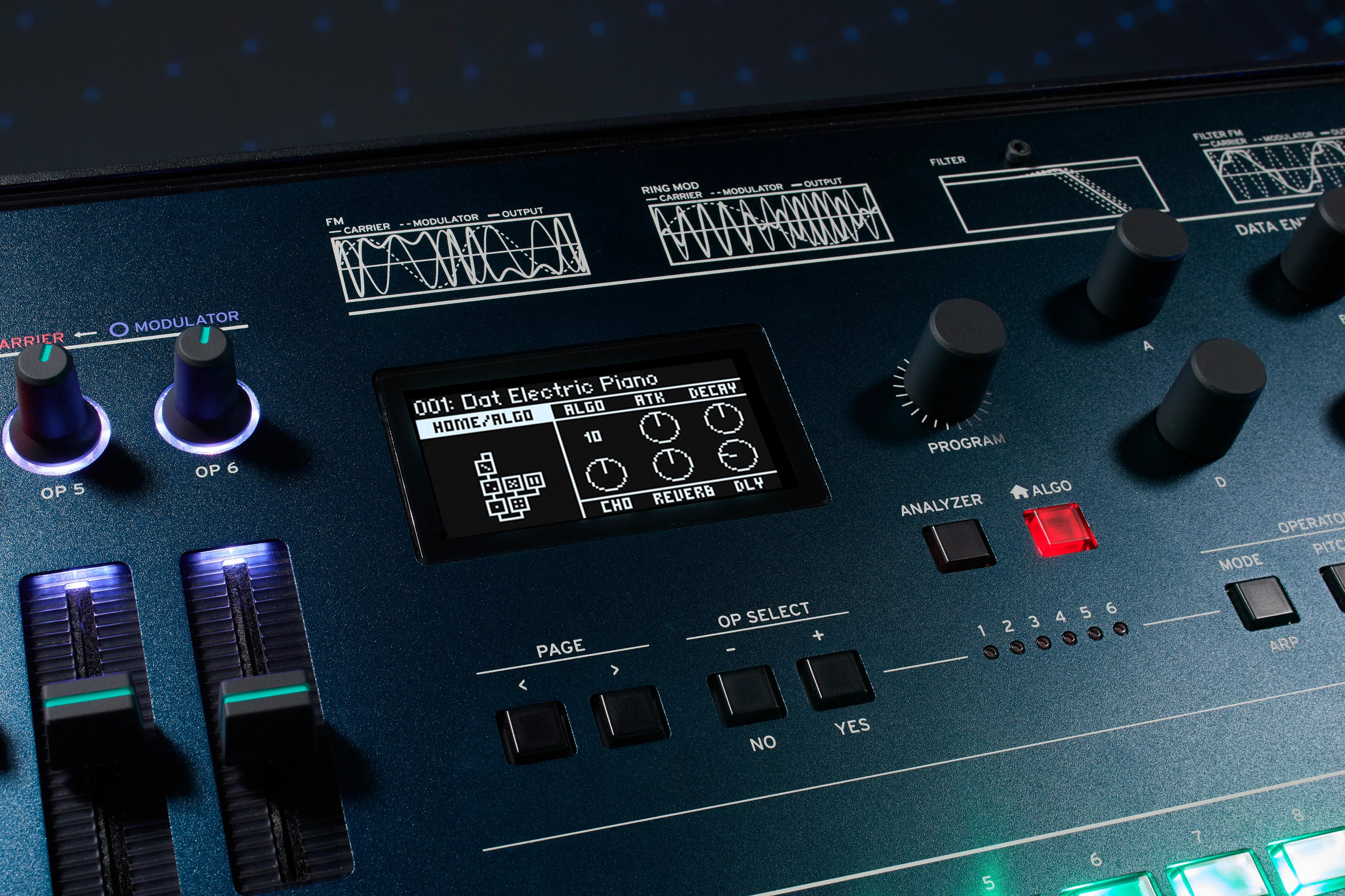 Opsix mkII - Image 7