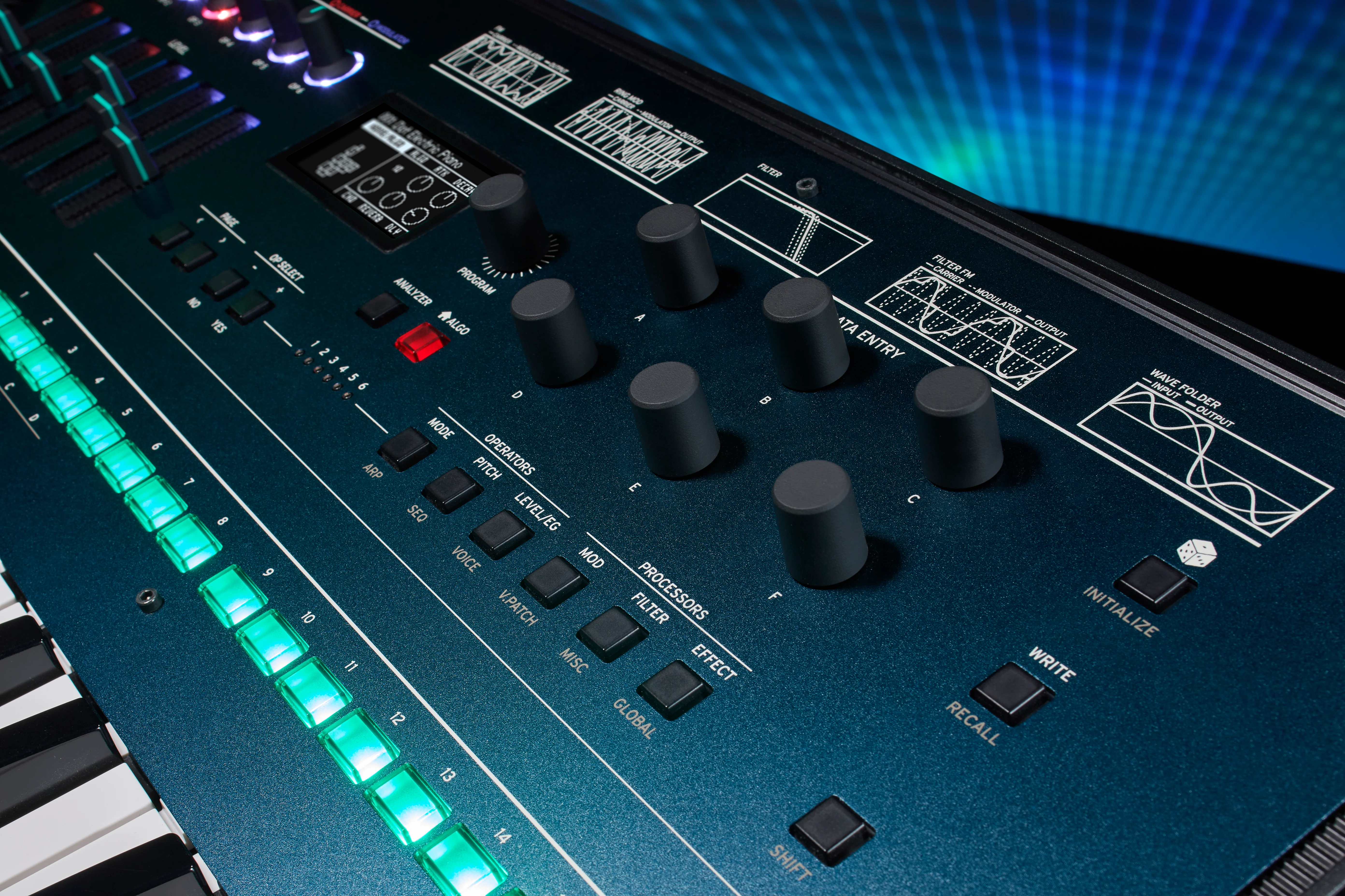 Opsix mkII - Image 8
