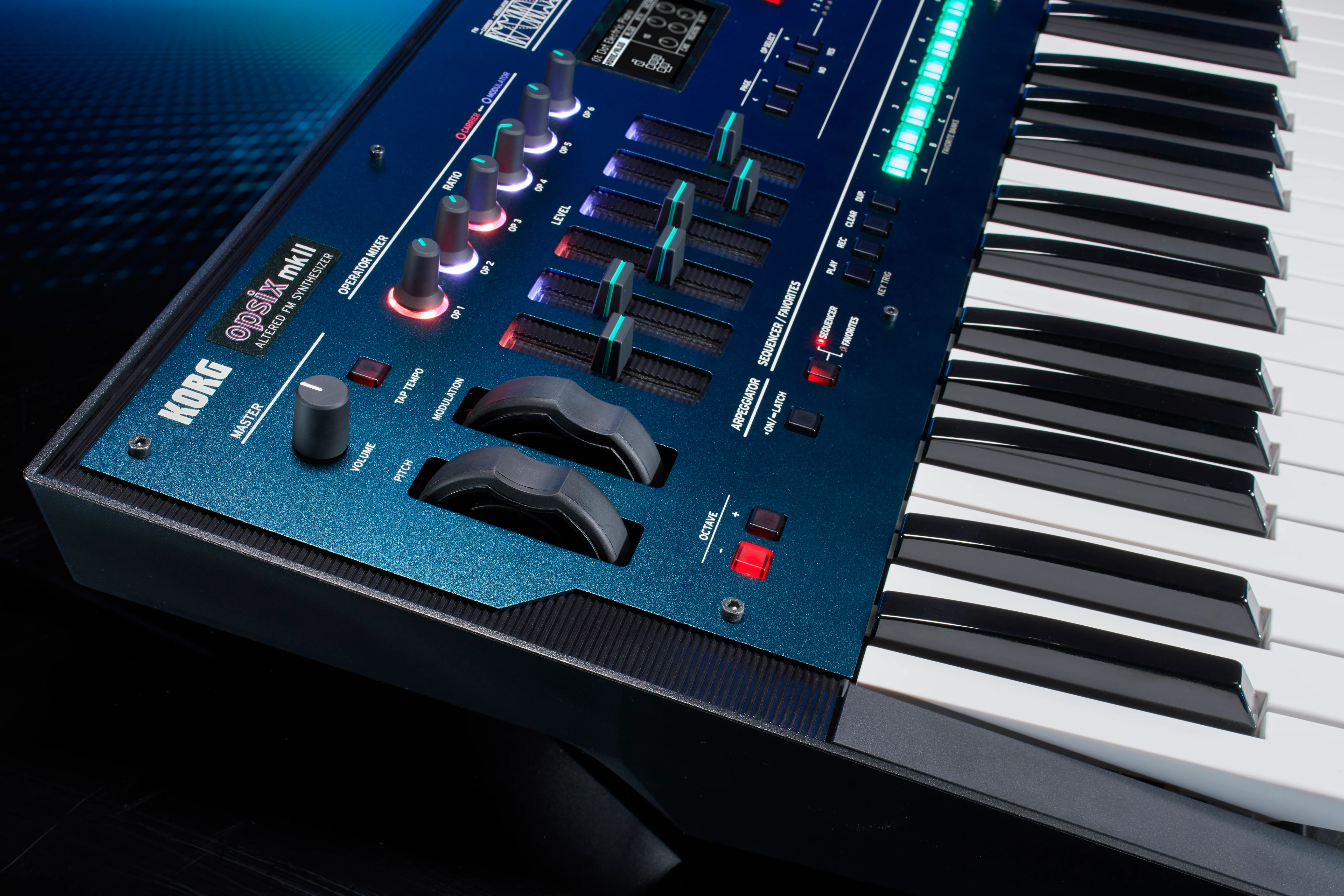 Opsix mkII - Image 9