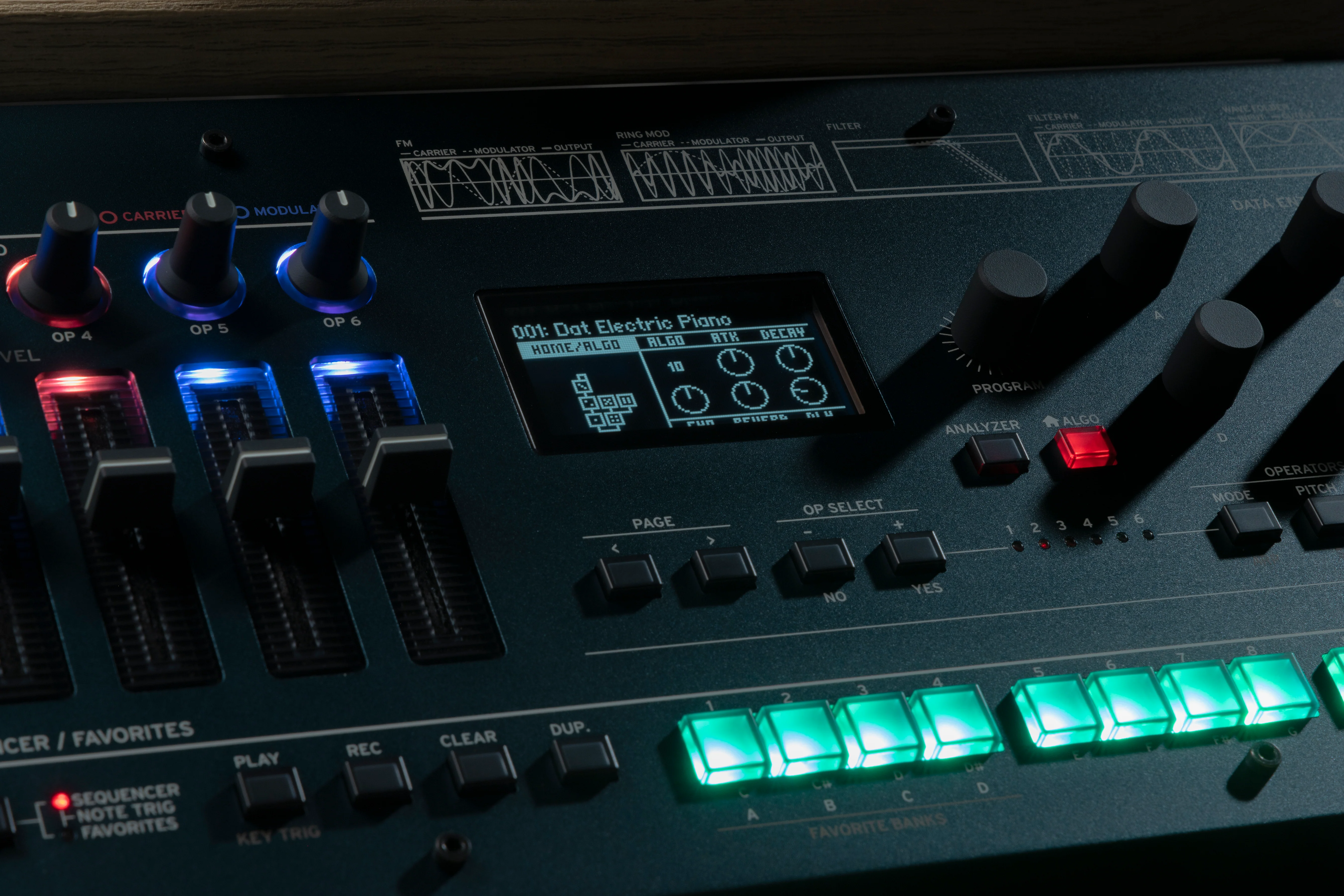 Opsix Module - Image 10