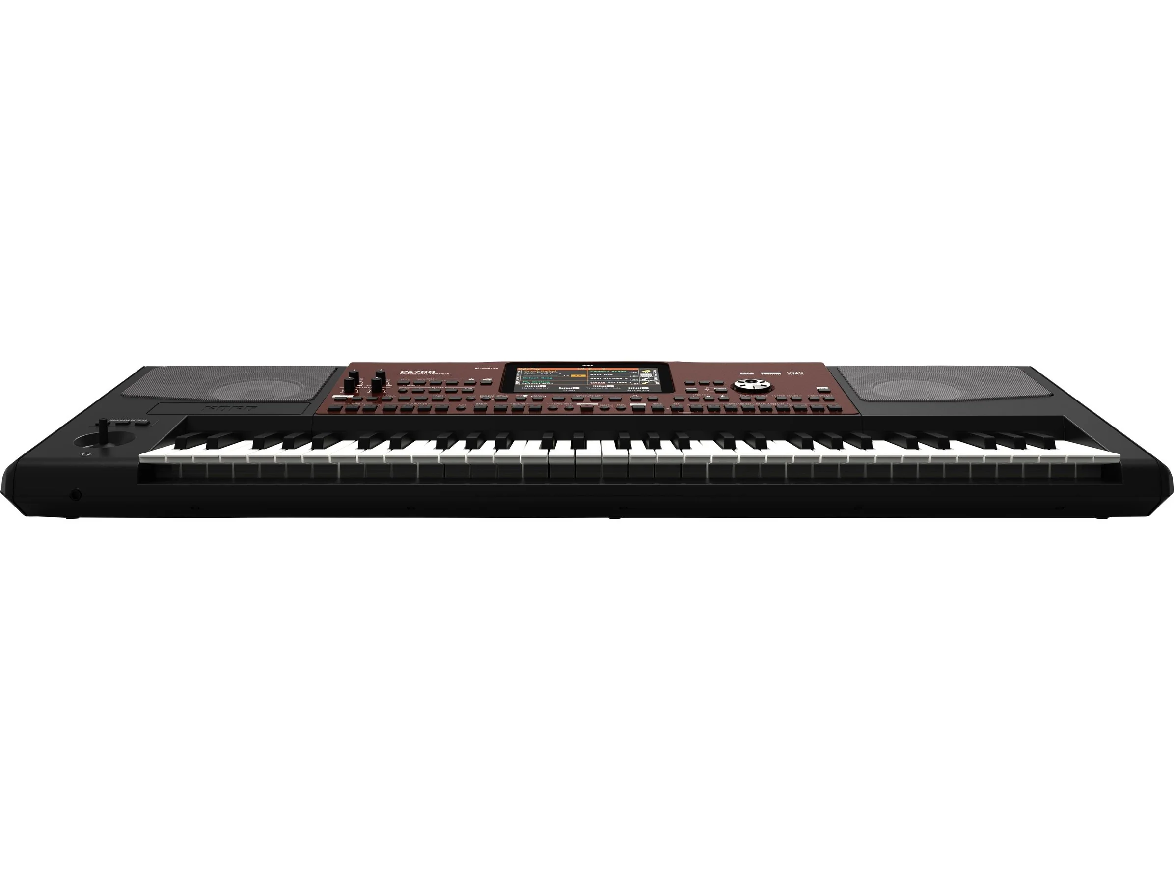 Pa1000 Arranger Keyboard - Image 3