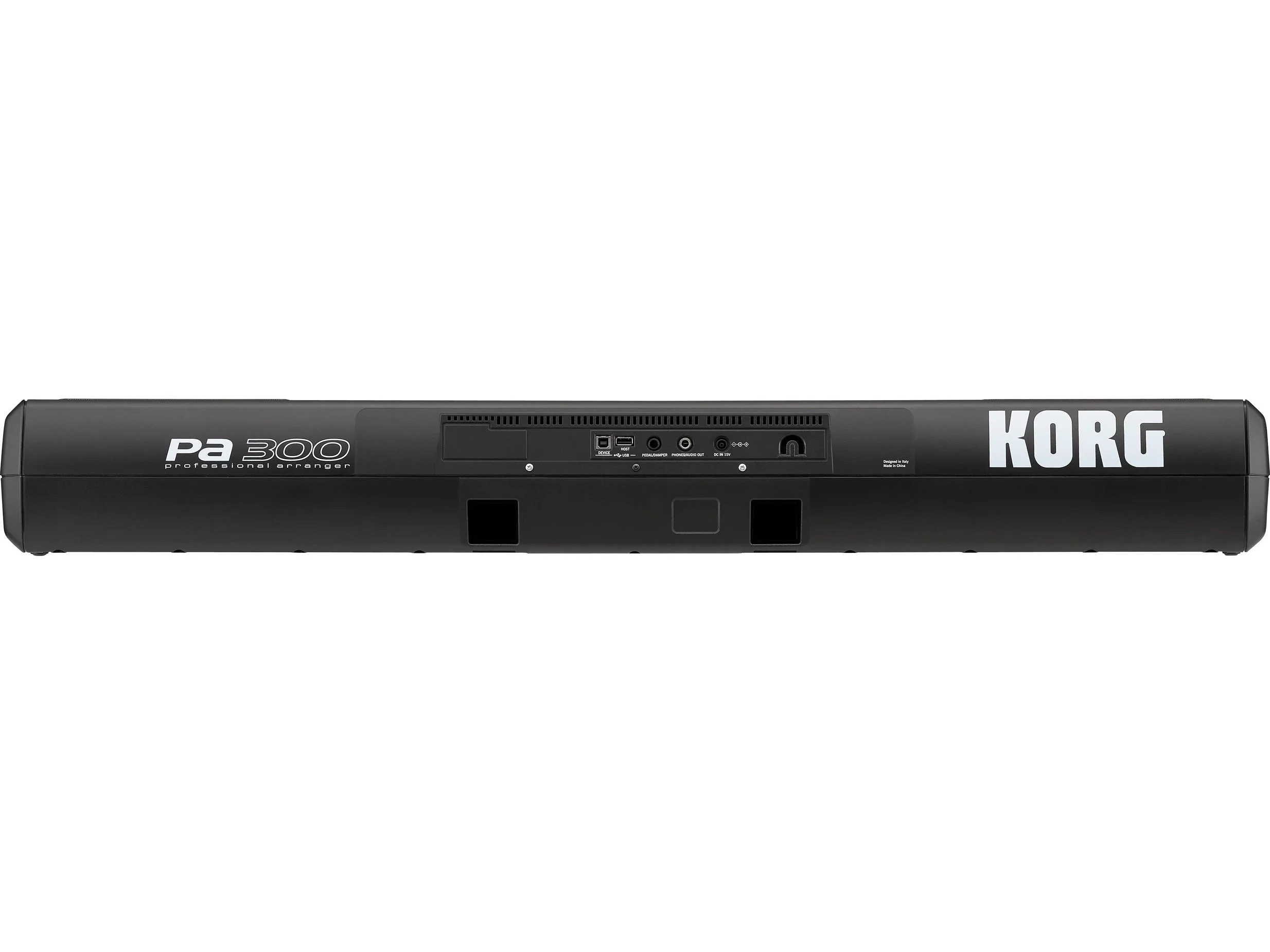 Pa300 Arranger Keyboard - Image 5