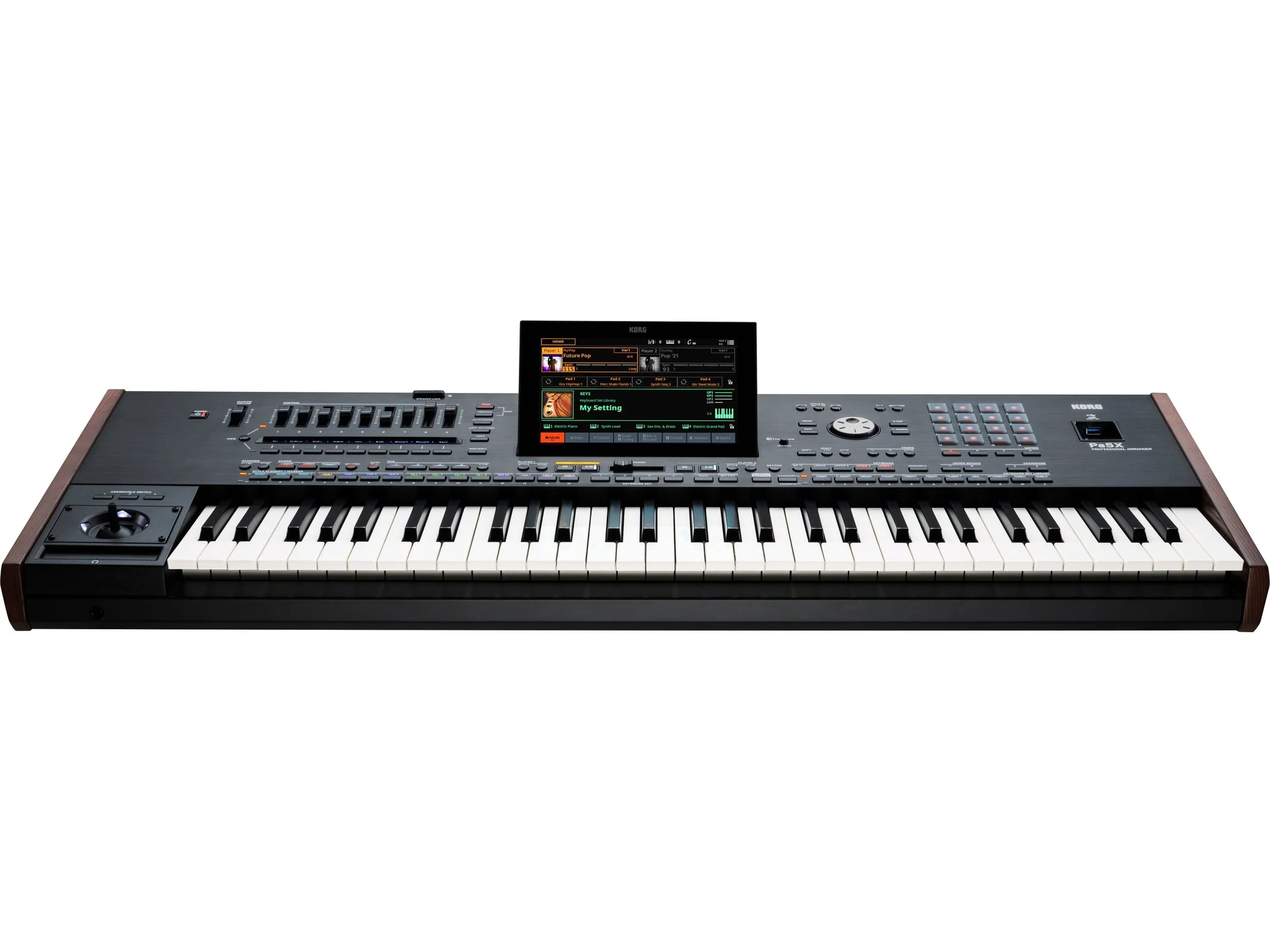 Pa5X Professional Arranger - Image 5