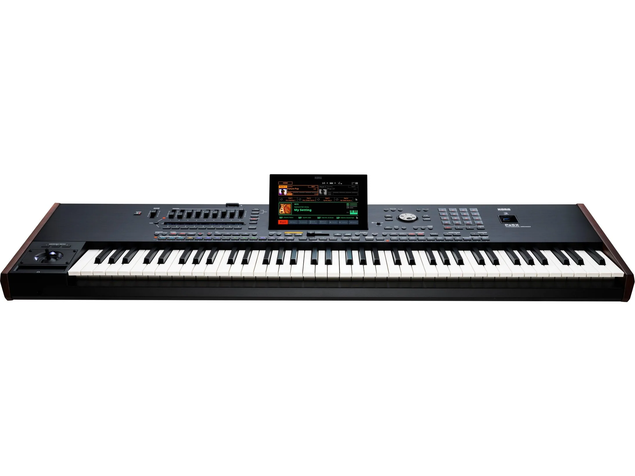 Pa5X Professional Arranger - Image 6