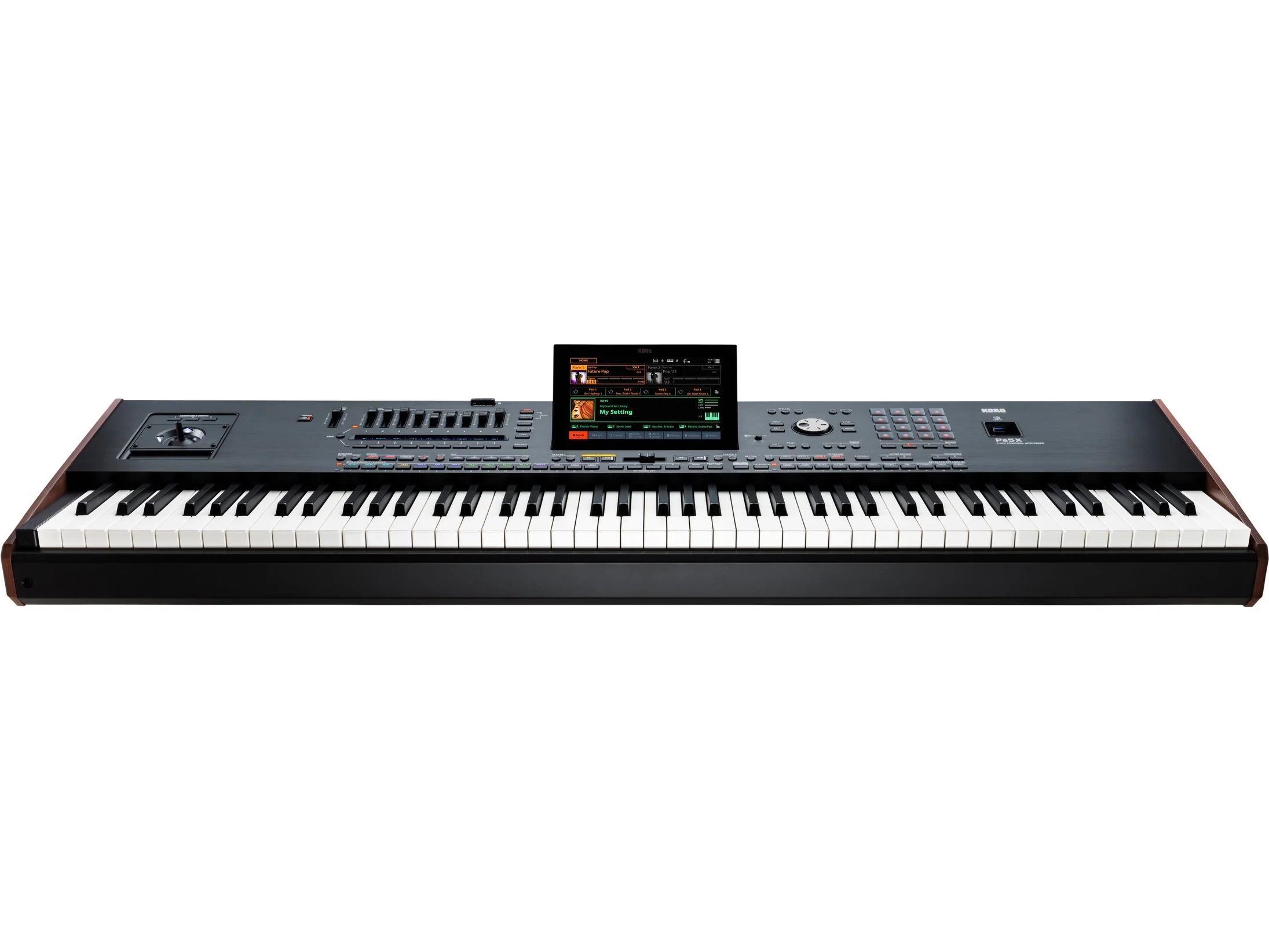 Pa5X Professional Arranger - Image 7