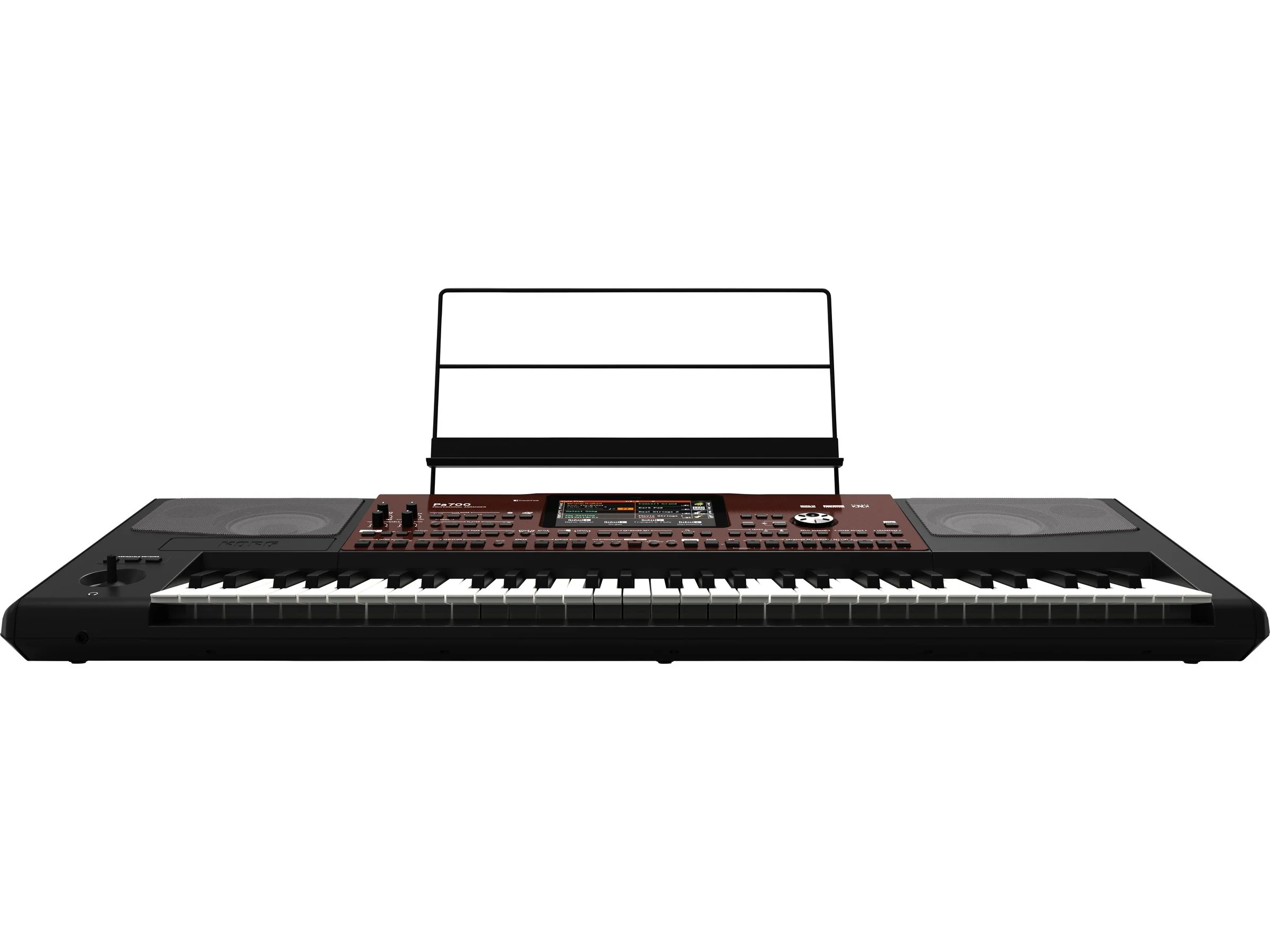 Pa700 Arranger Keyboard - Image 7