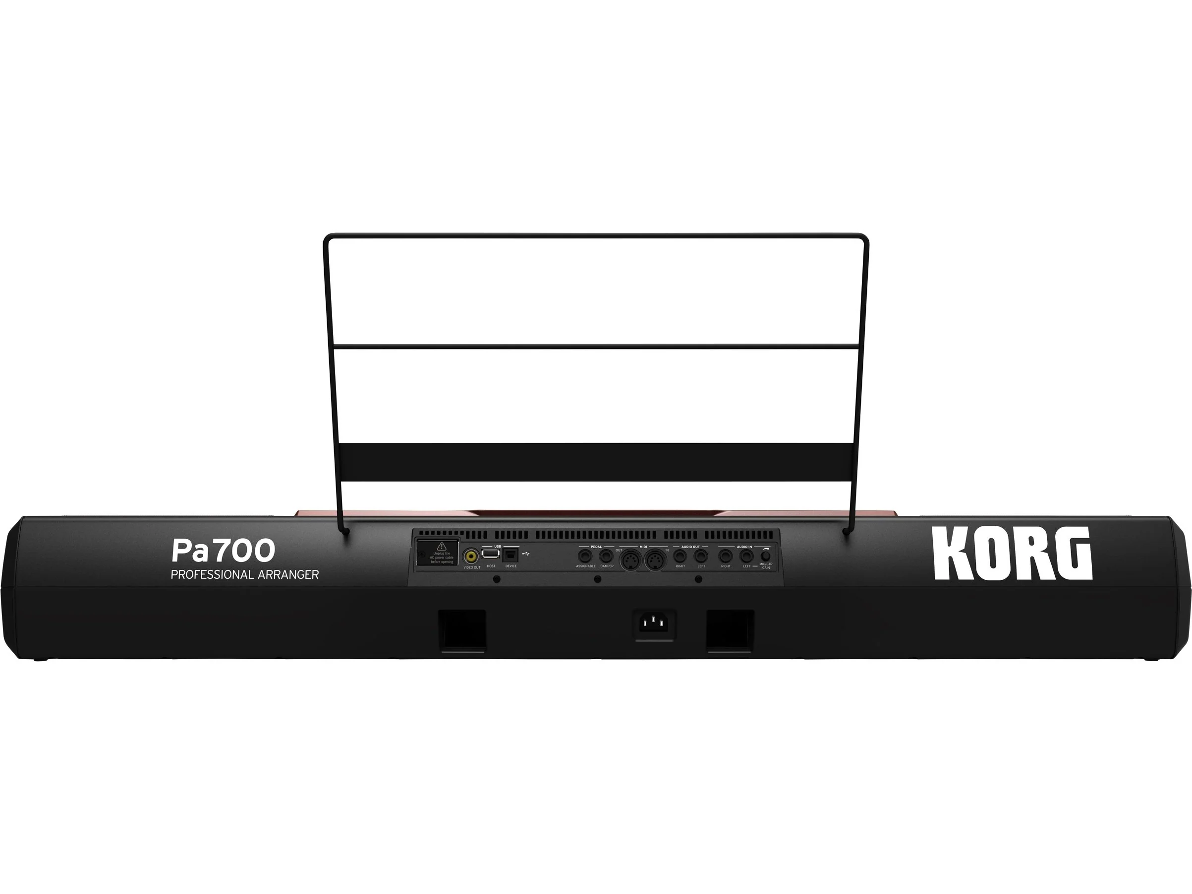 Pa700 Arranger Keyboard - Image 8