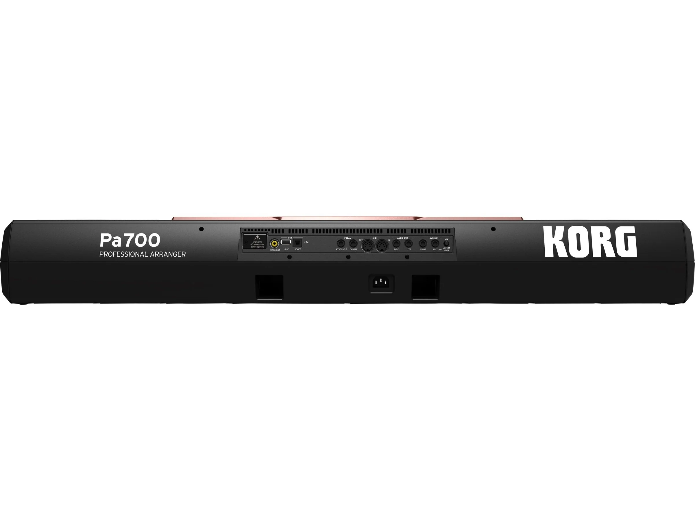 Pa700 Arranger Keyboard - Image 9