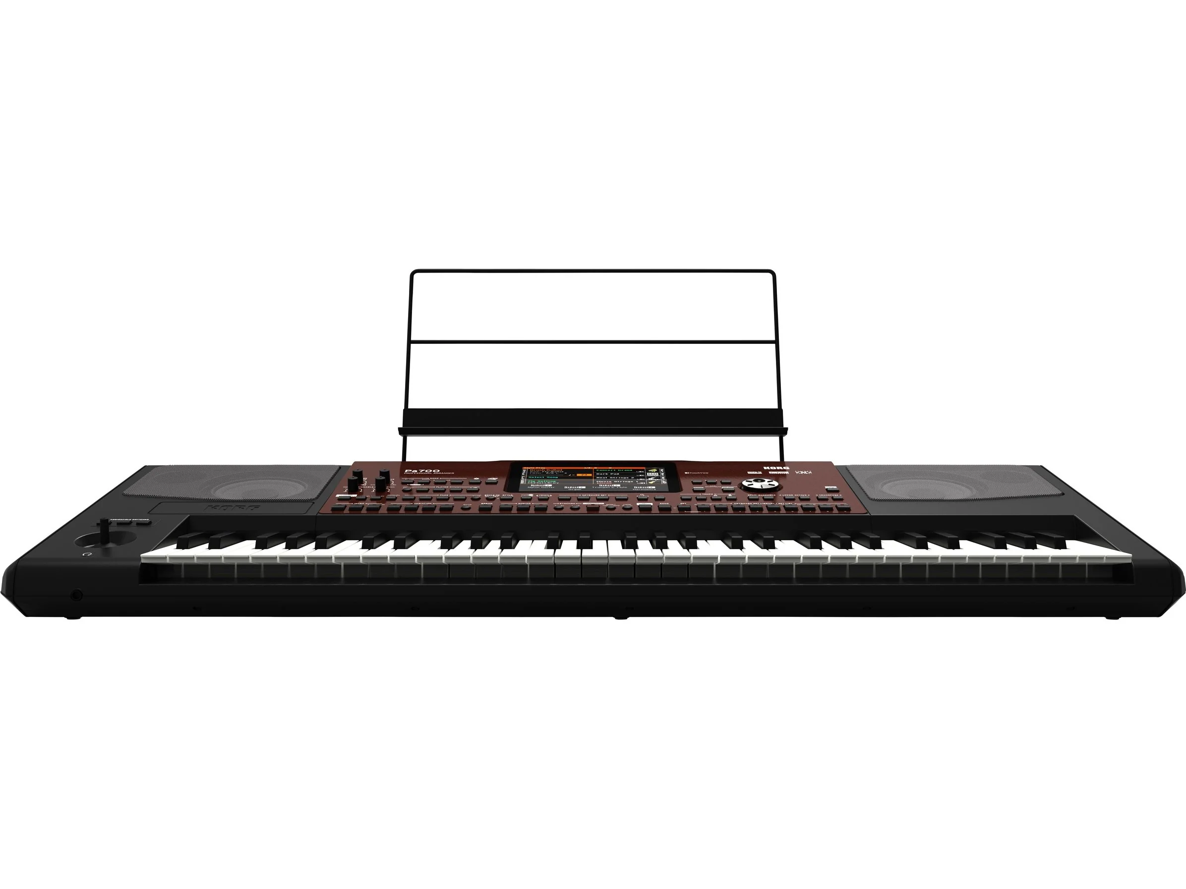 Pa700-OR Oriental Arranger Keyboard - Image 3