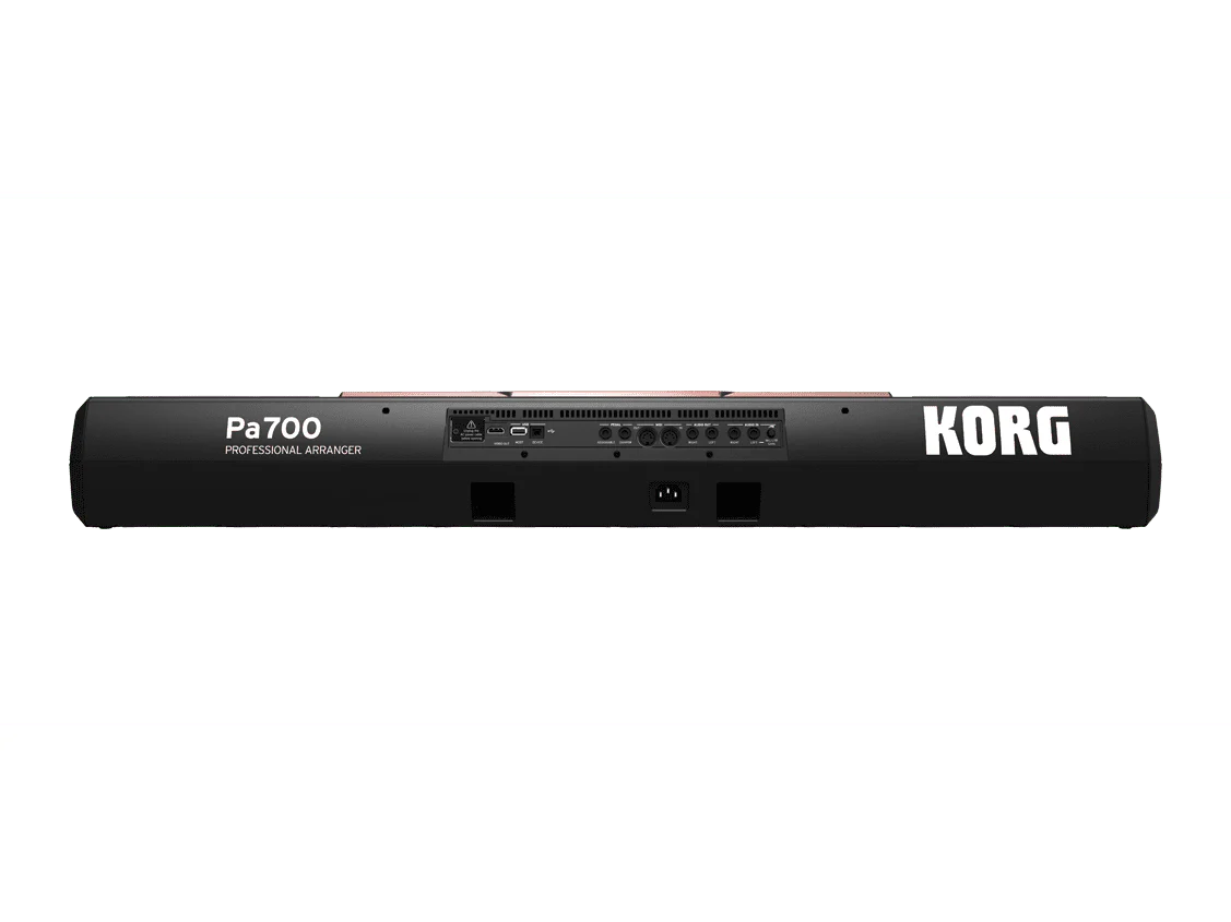 Pa700-OR Oriental Arranger Keyboard - Image 6