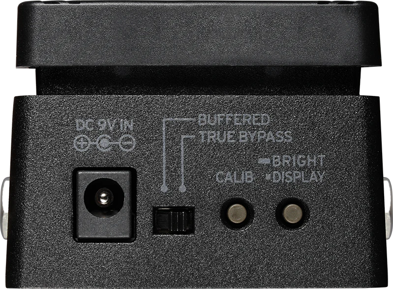 Pitchblack XS Bass - Image 3