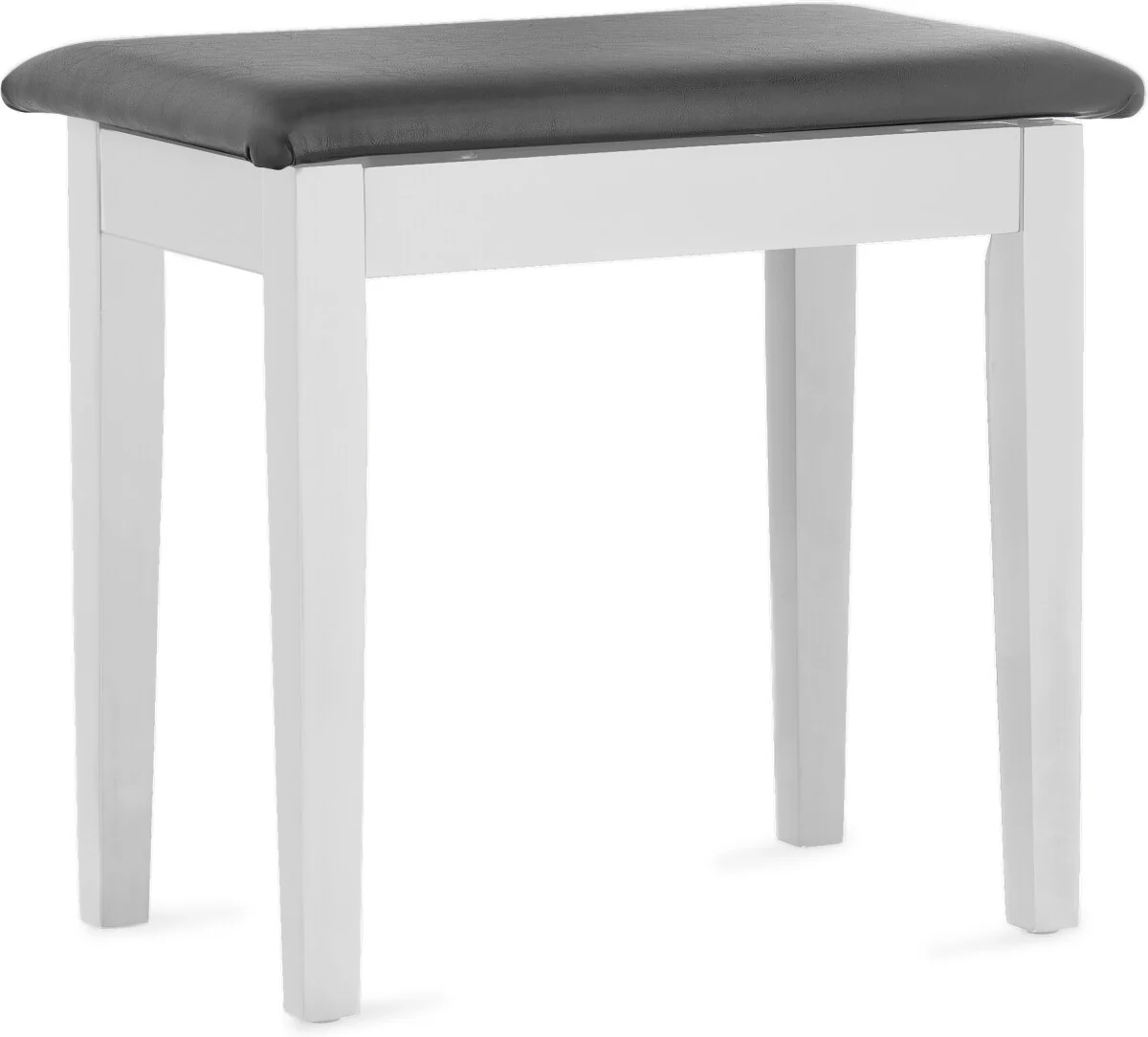 Piano stool with storage - Image 3