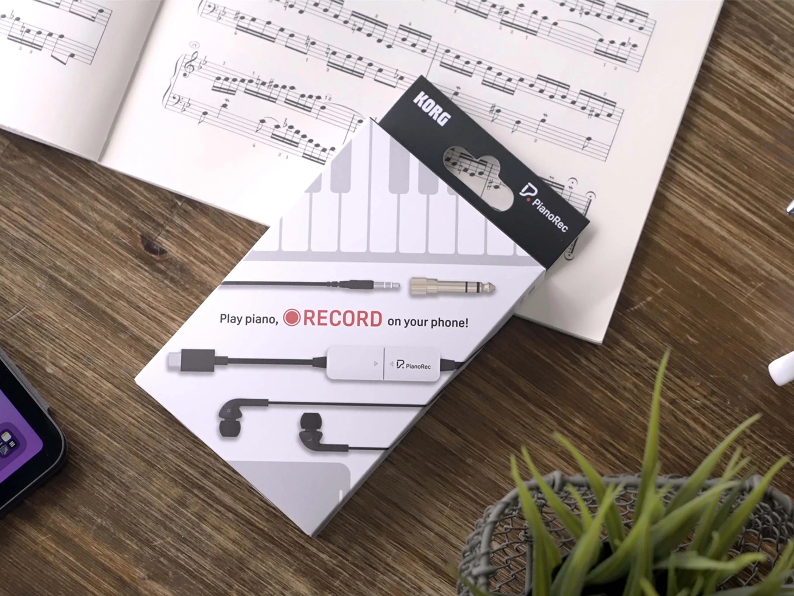 PianoRec - Image 4