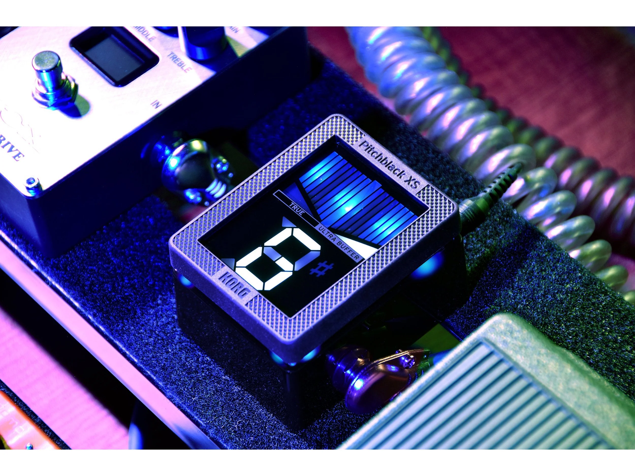 Pitchblack XS - Image 4