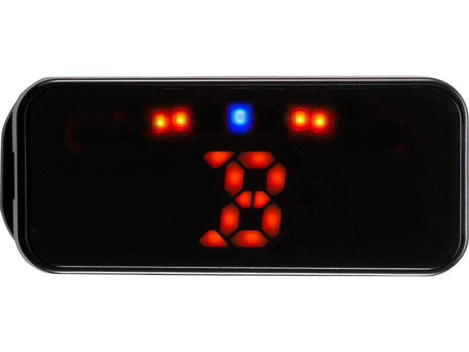 Pitchclip2 Plus Clip-On Tuner - Image 2