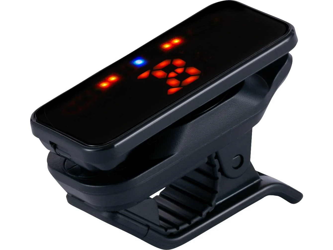 Pitchclip2 Plus Clip-On Tuner - Image 3