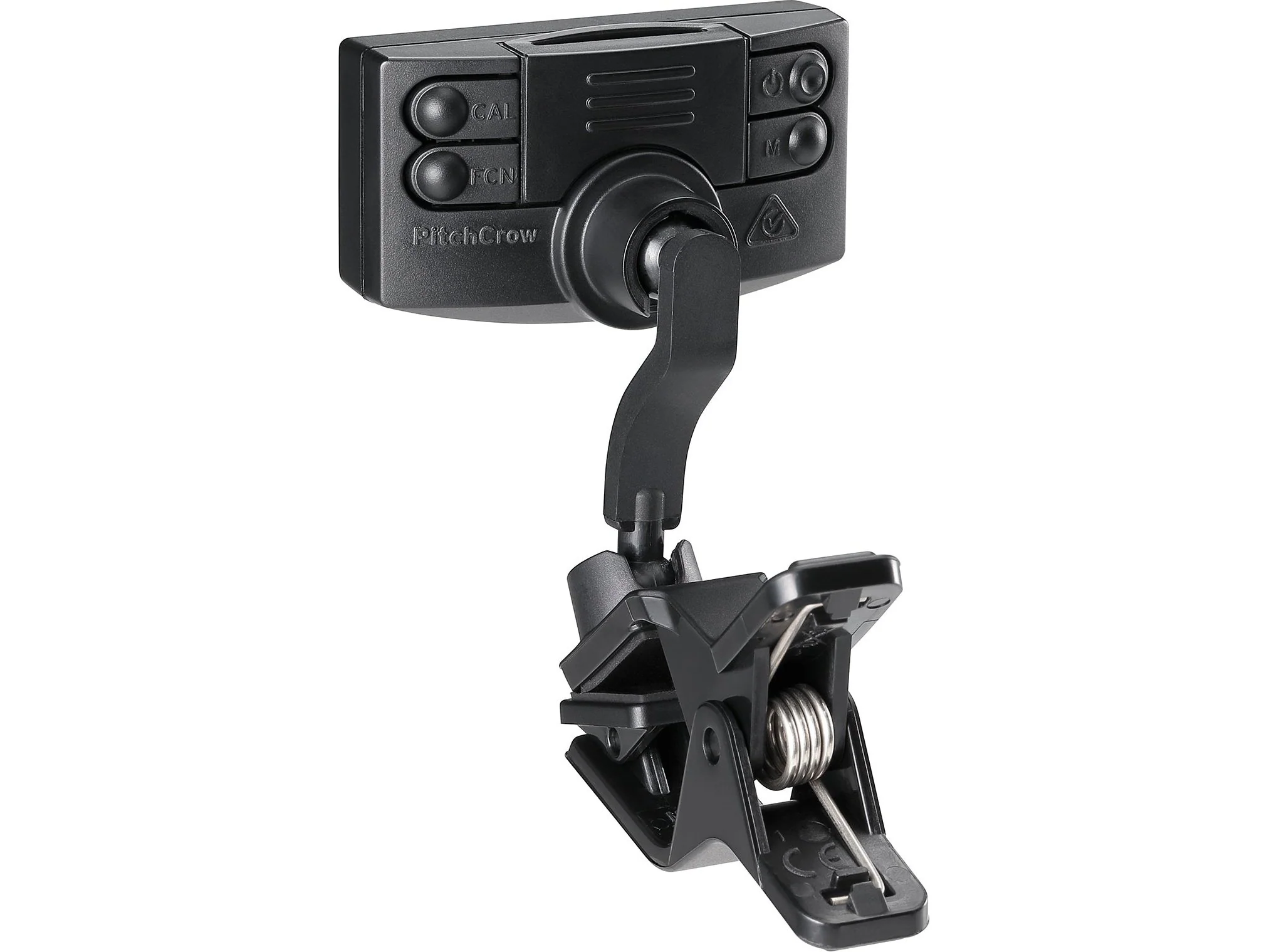 PitchCrow-G Clip-on Guitar Tuner - Image 5