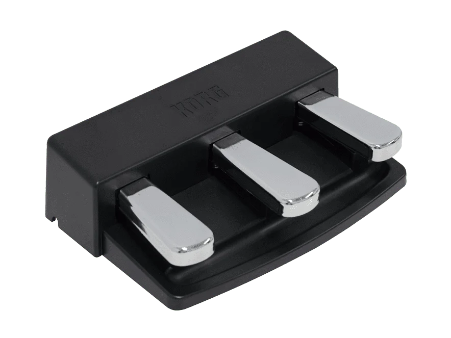 PU-2 Piano 3 Pedal Unit - Image 3