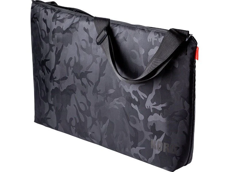 Soft Case for small Korg keyboards - Image 2