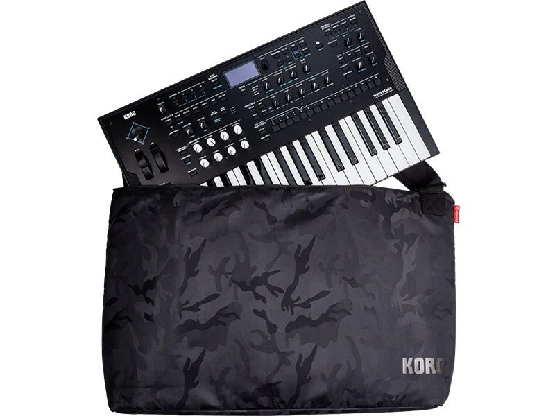 Soft Case for small Korg keyboards - Image 3