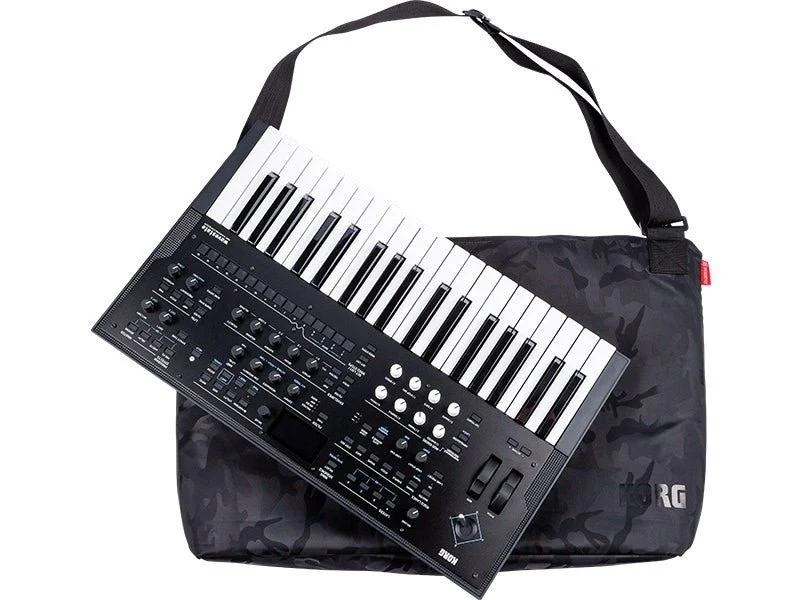Soft Case for small Korg keyboards - Image 4