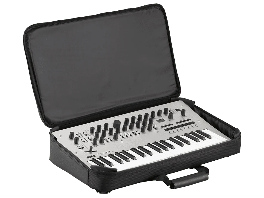 Soft Case for Korg Minilogue - Image 3