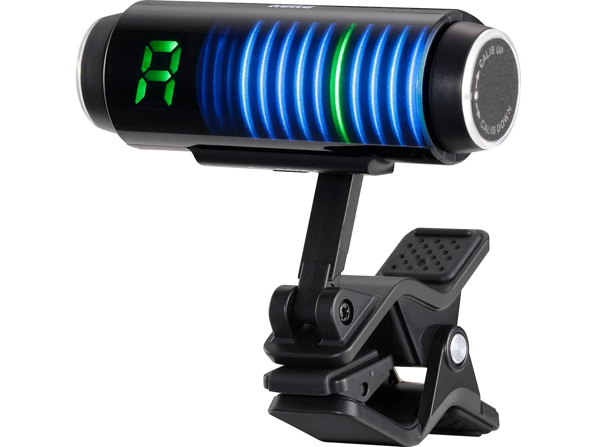 SH-CS100 Sledgehammer Custom Clip-On Tuner - Image 2