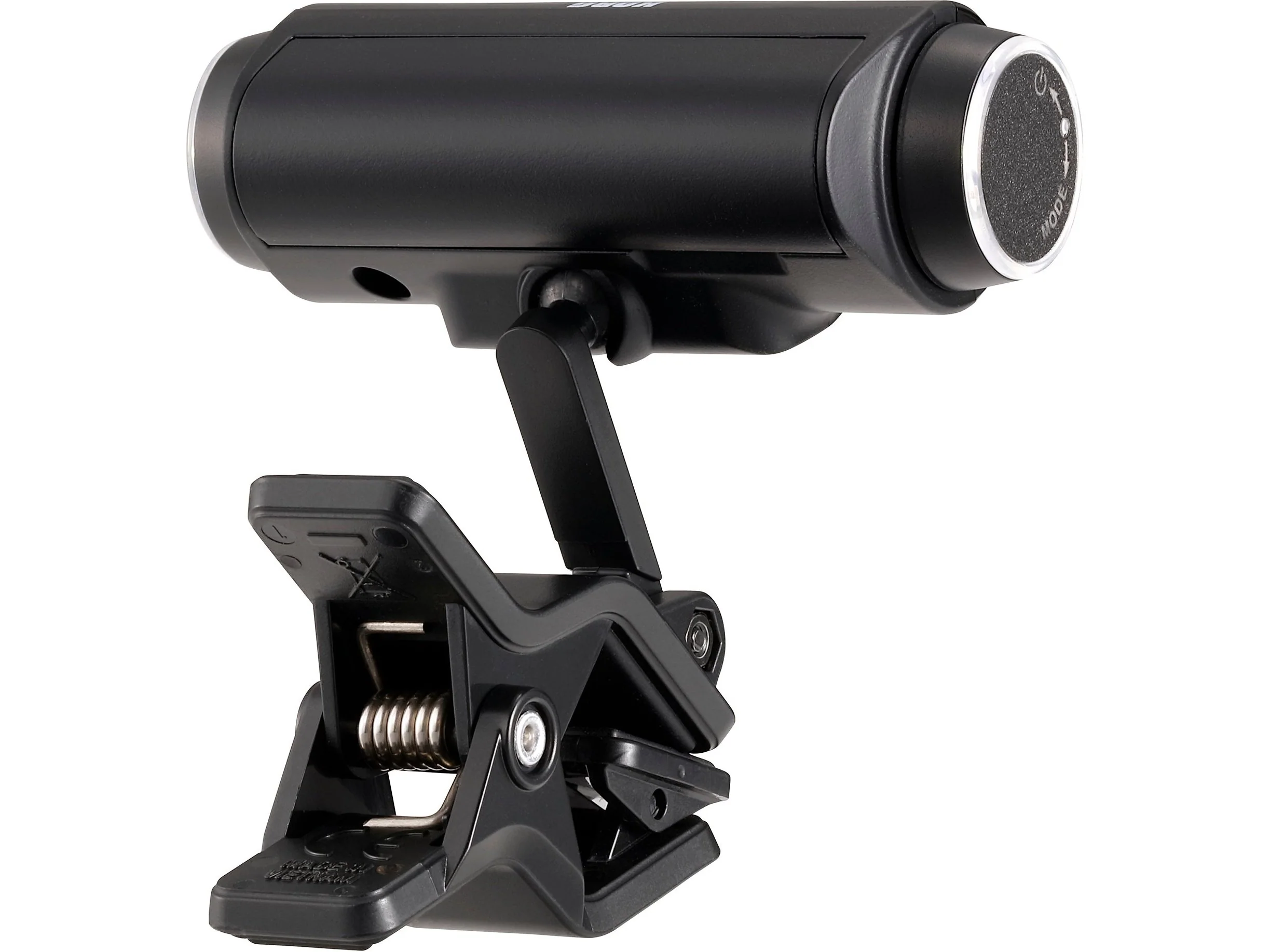 SH-CS100 Sledgehammer Custom Clip-On Tuner - Image 3