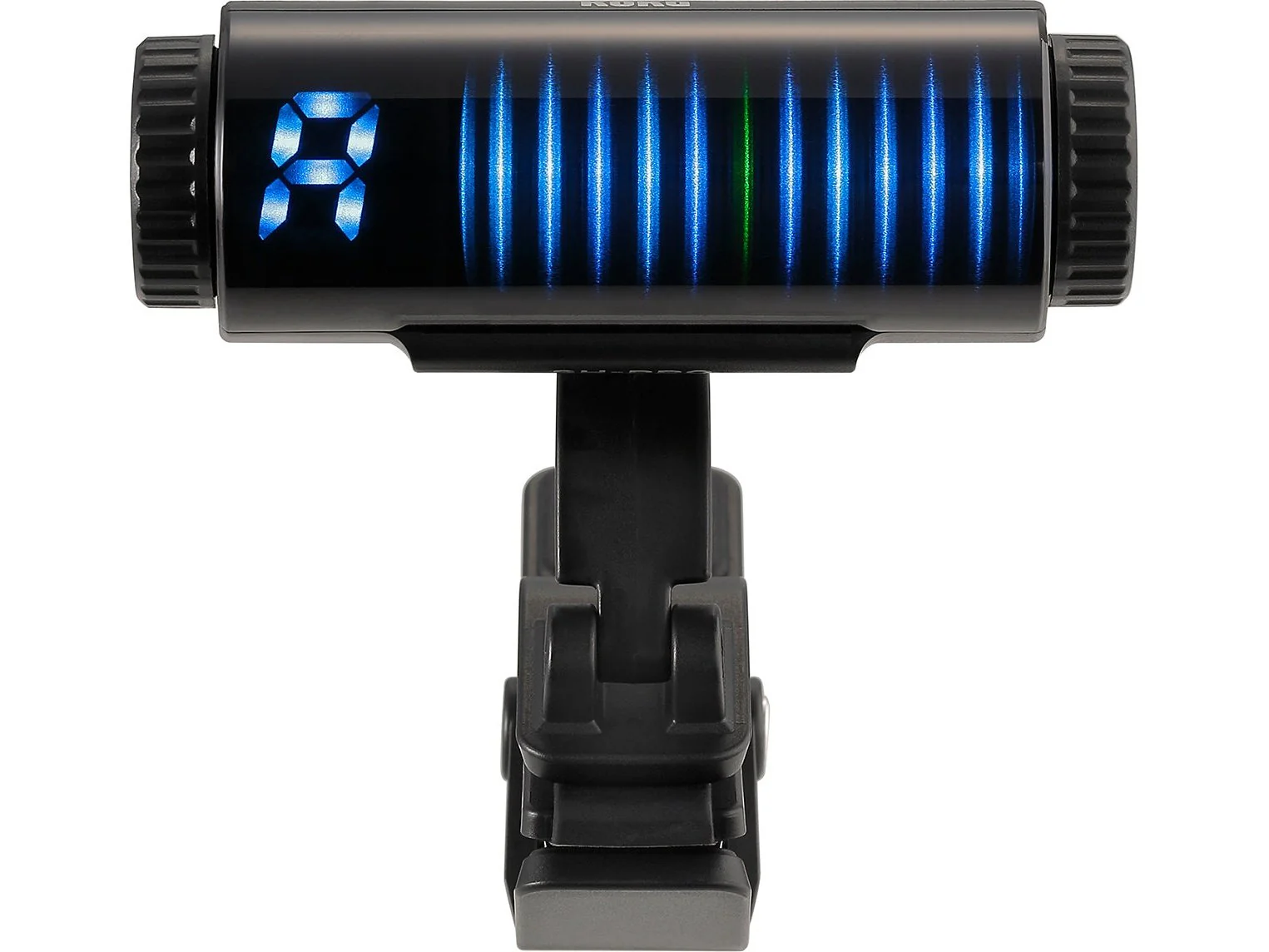 SH-PRO Sledgehammer Pro Clip-on Guitar Tuner