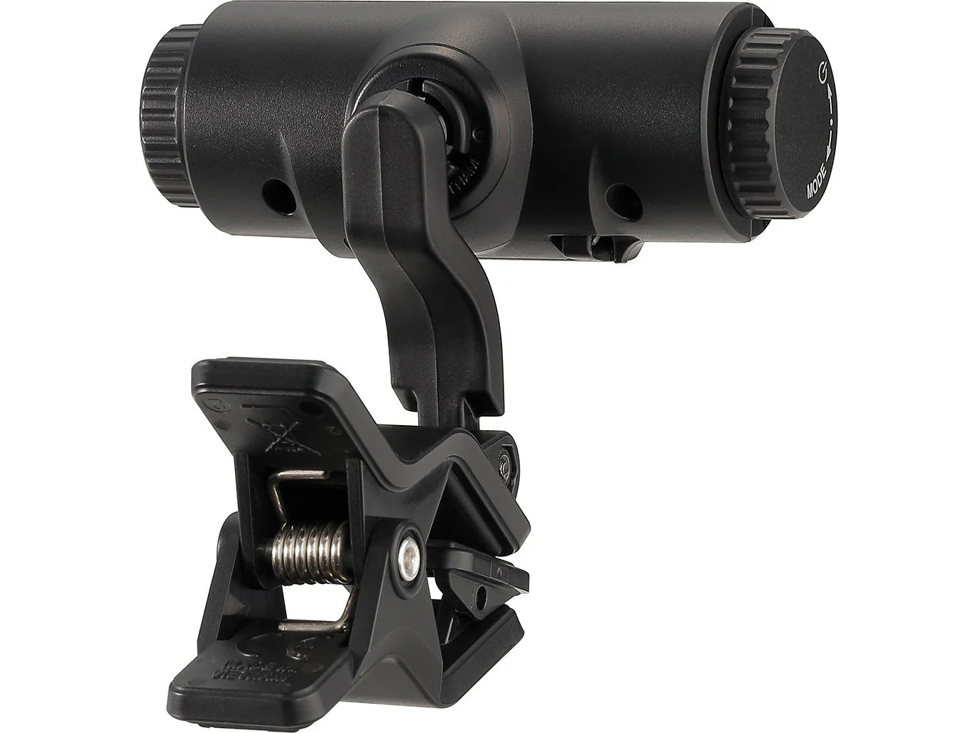 SH-PRO Sledgehammer Pro Clip-on Guitar Tuner - Image 2