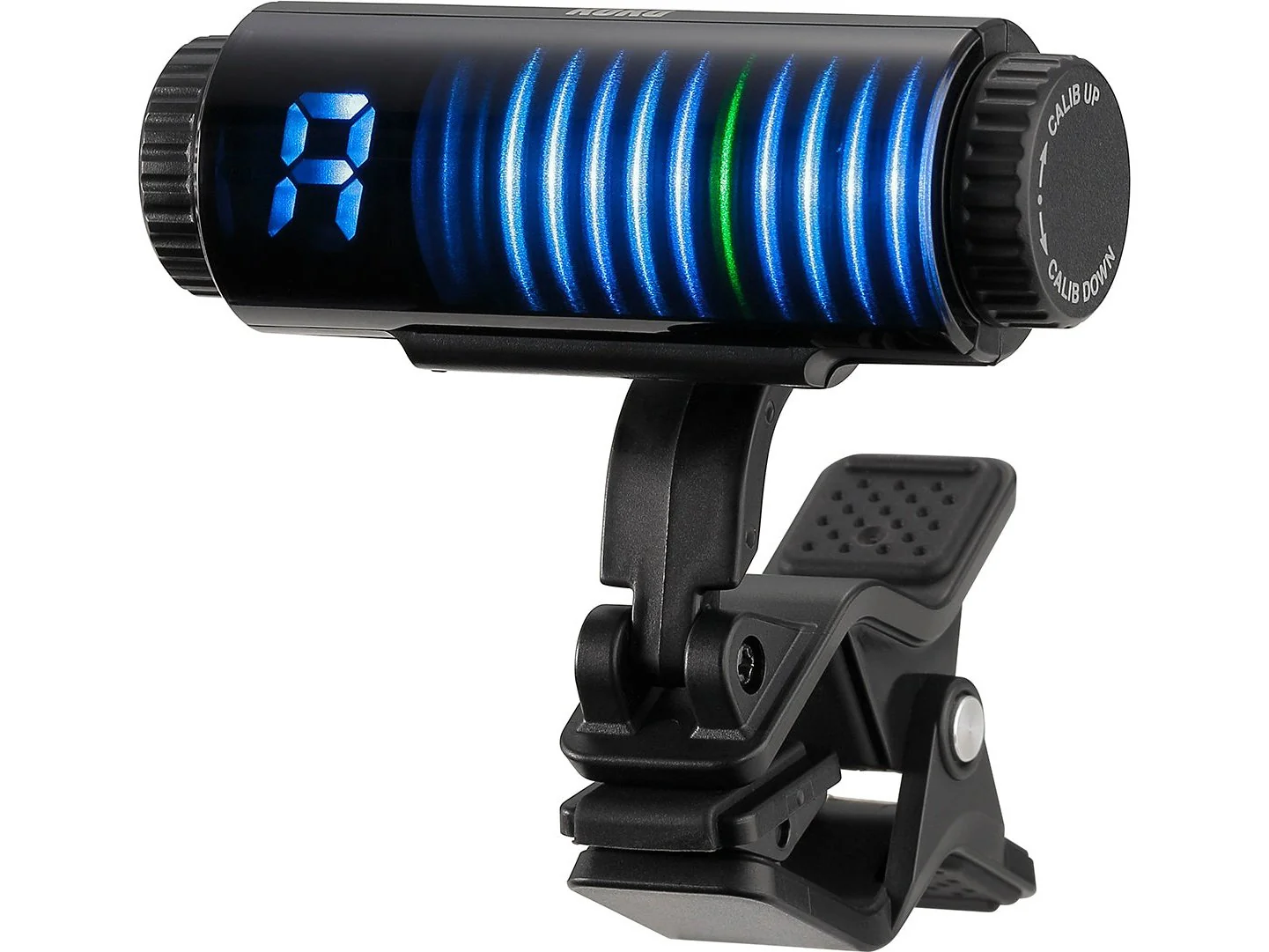 SH-PRO Sledgehammer Pro Clip-on Guitar Tuner - Image 3