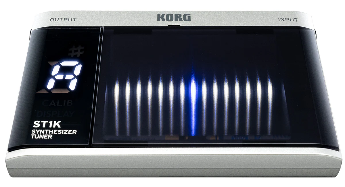ST1K Synth Tuner - Image 2