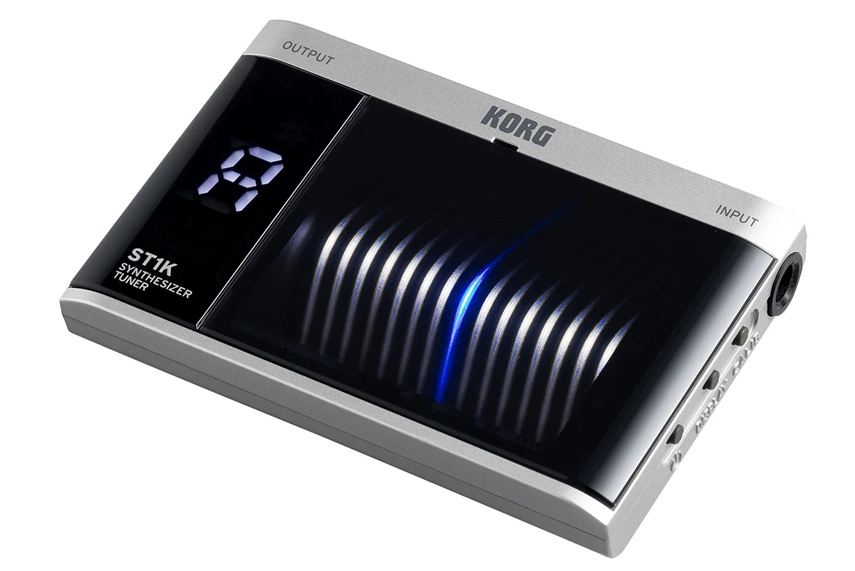 ST1K Synth Tuner - Image 3