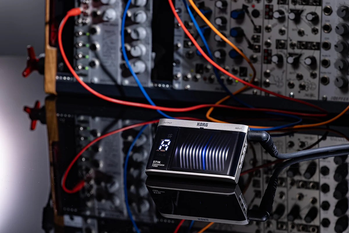 ST1K Synth Tuner - Image 5