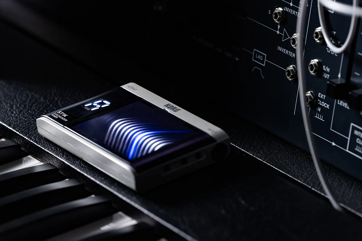ST1K Synth Tuner - Image 7